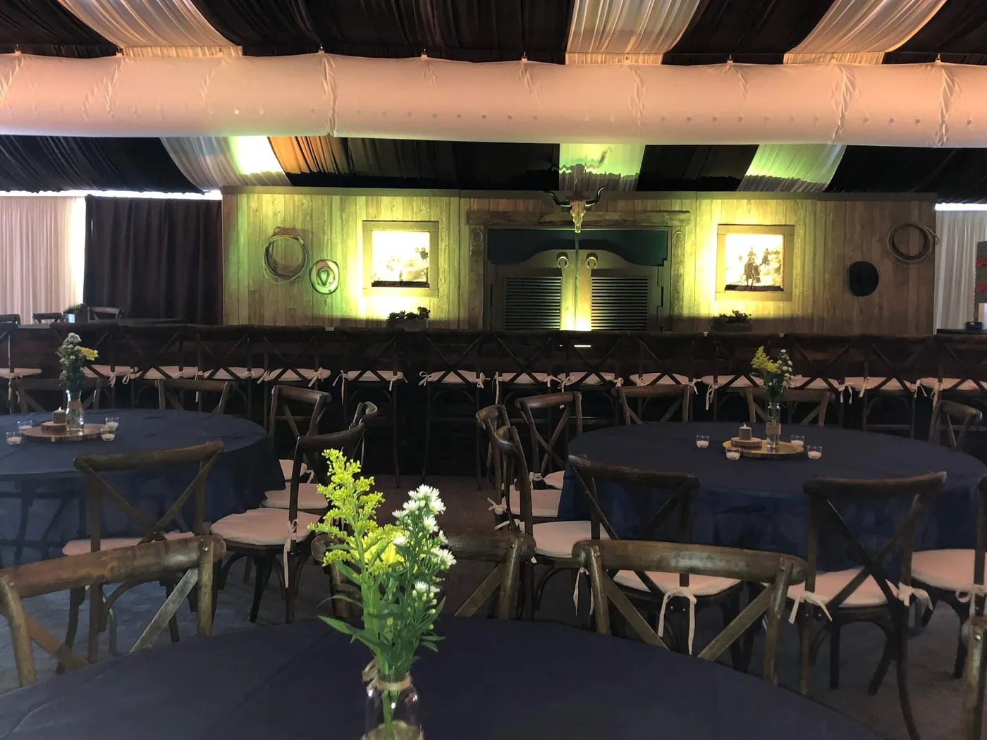 Decor Gallery — AMJ Spectacular Events photo 102