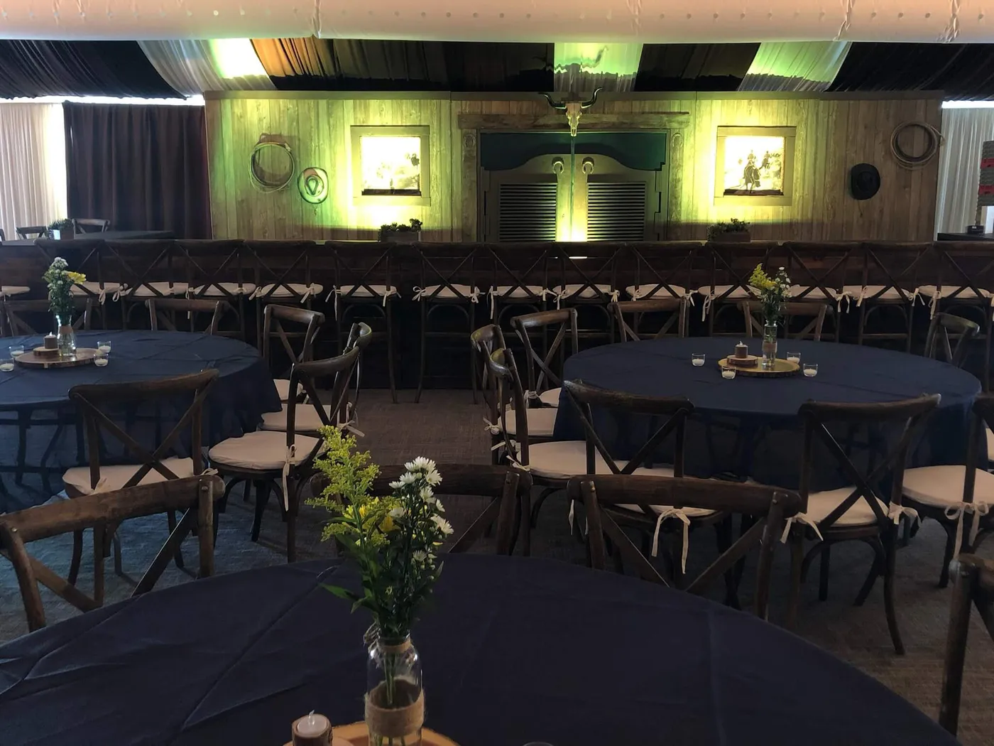Decor Gallery — AMJ Spectacular Events photo 103