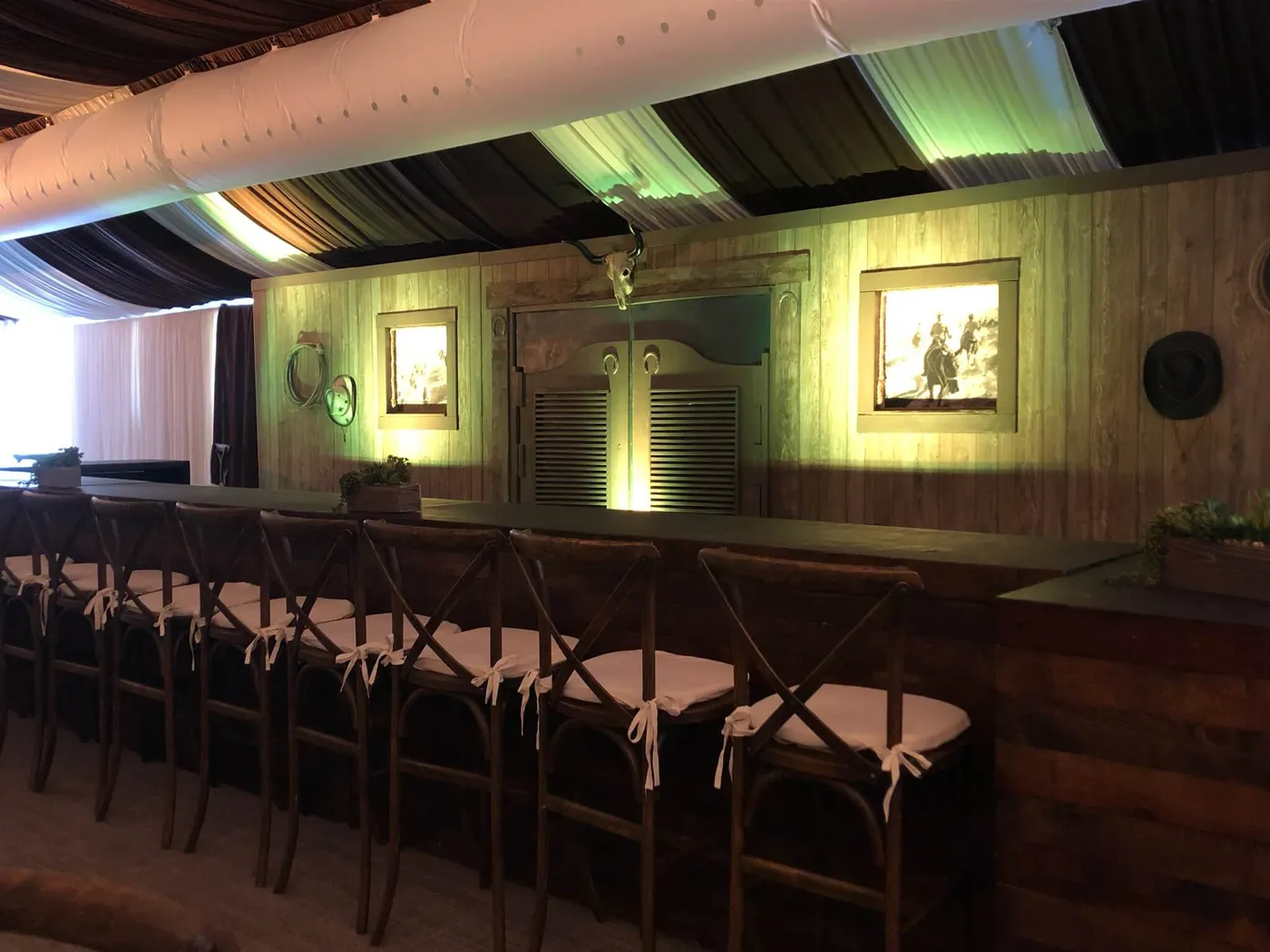 Decor Gallery — AMJ Spectacular Events photo 105