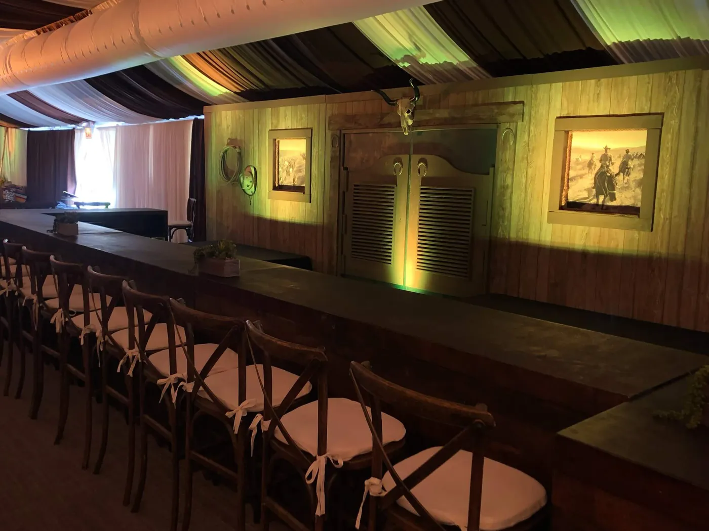 Decor Gallery — AMJ Spectacular Events photo 107