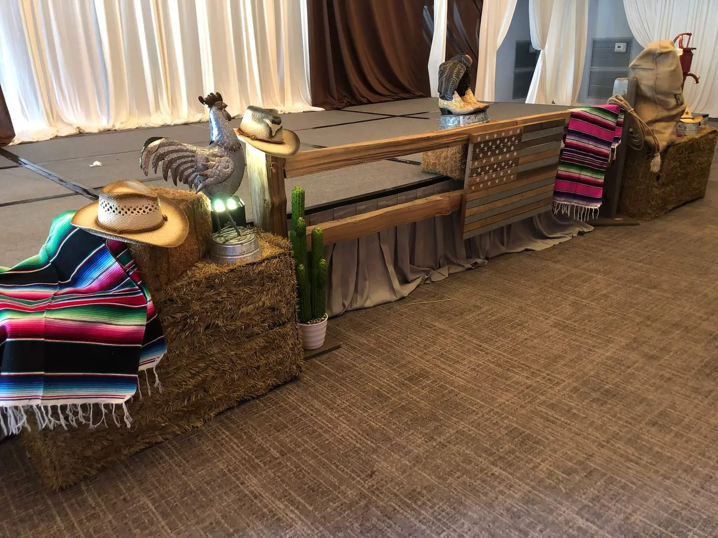 Decor Gallery — AMJ Spectacular Events photo 108