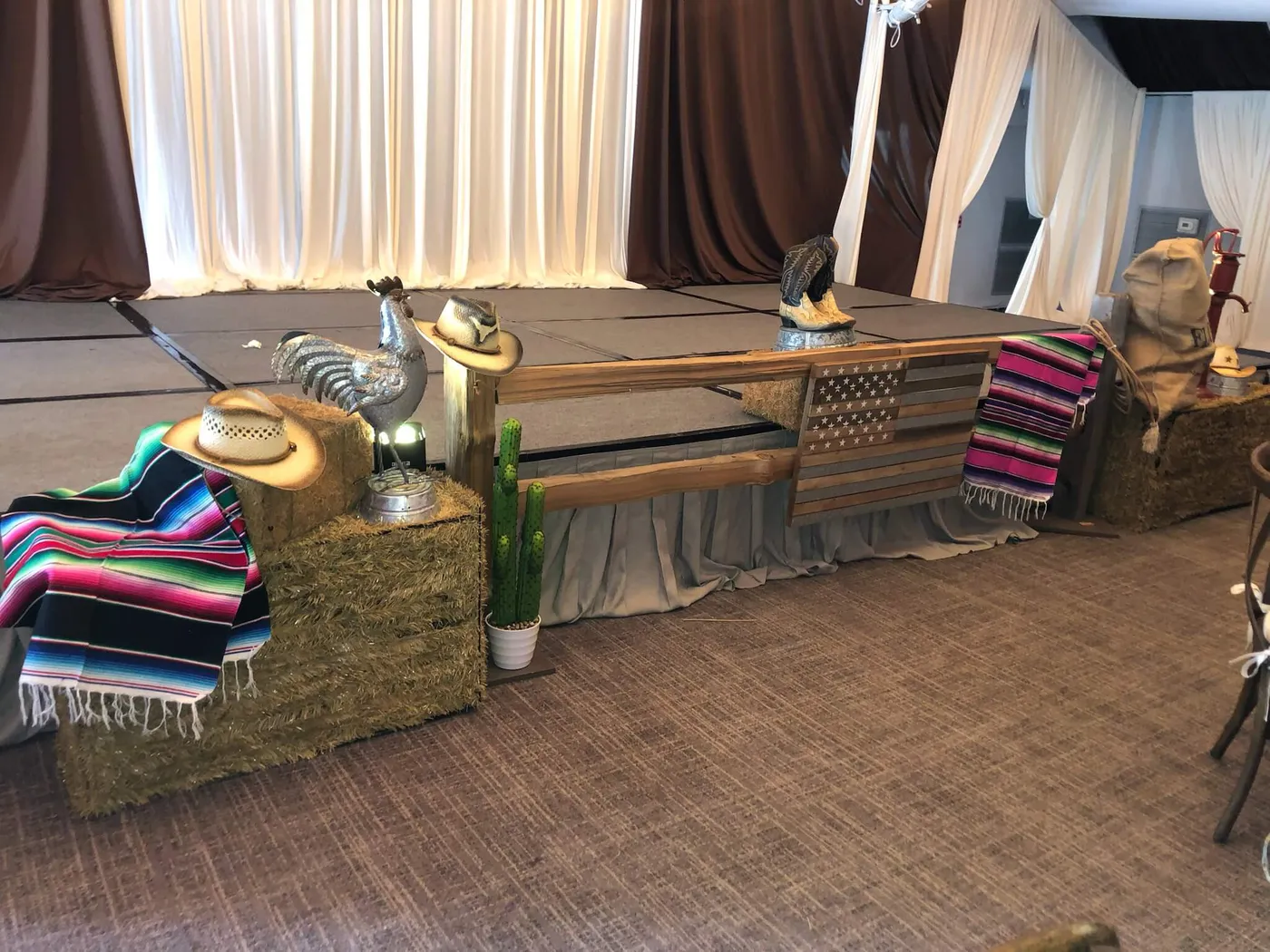 Decor Gallery — AMJ Spectacular Events photo 109