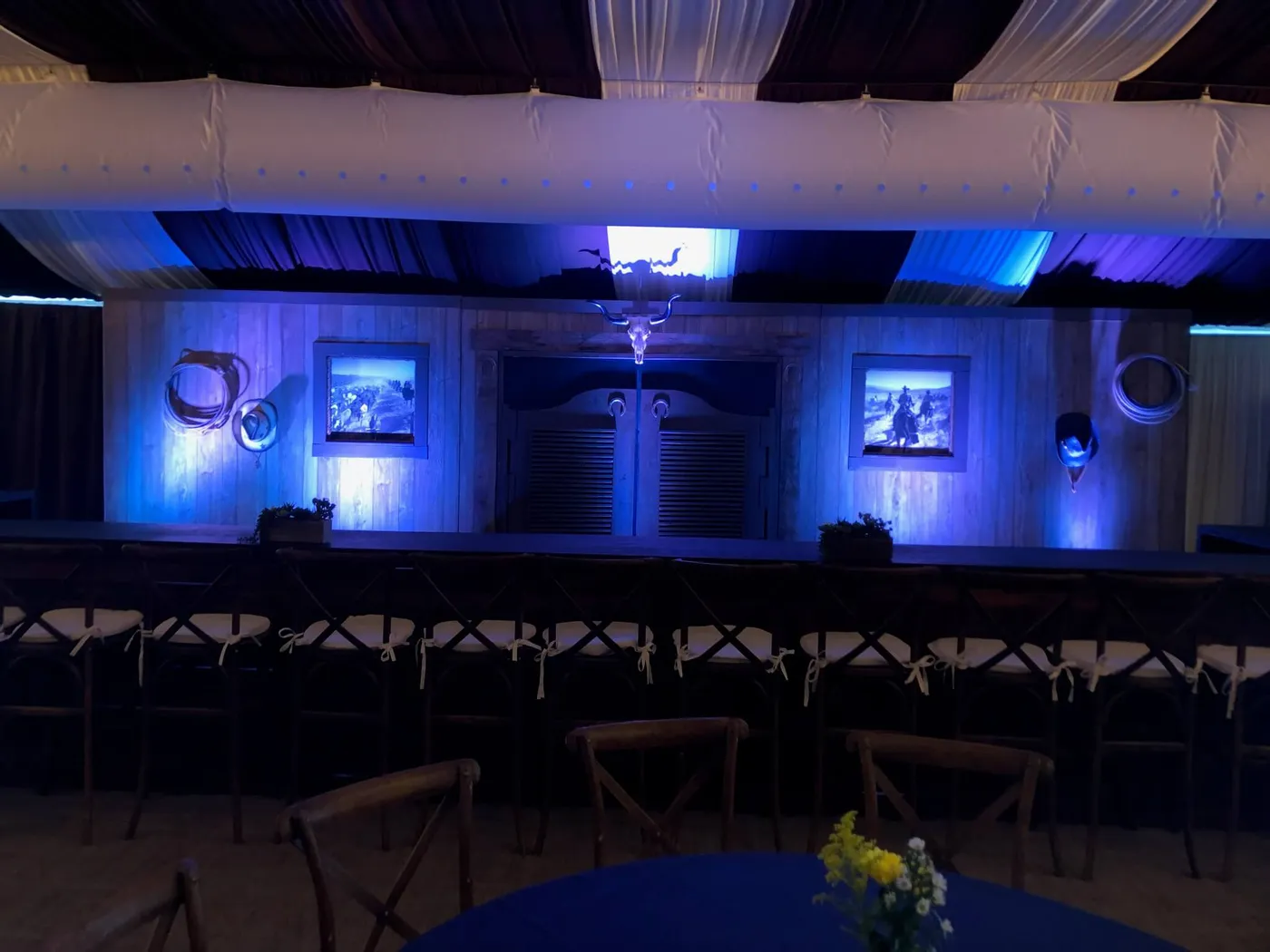 Decor Gallery — AMJ Spectacular Events photo 110