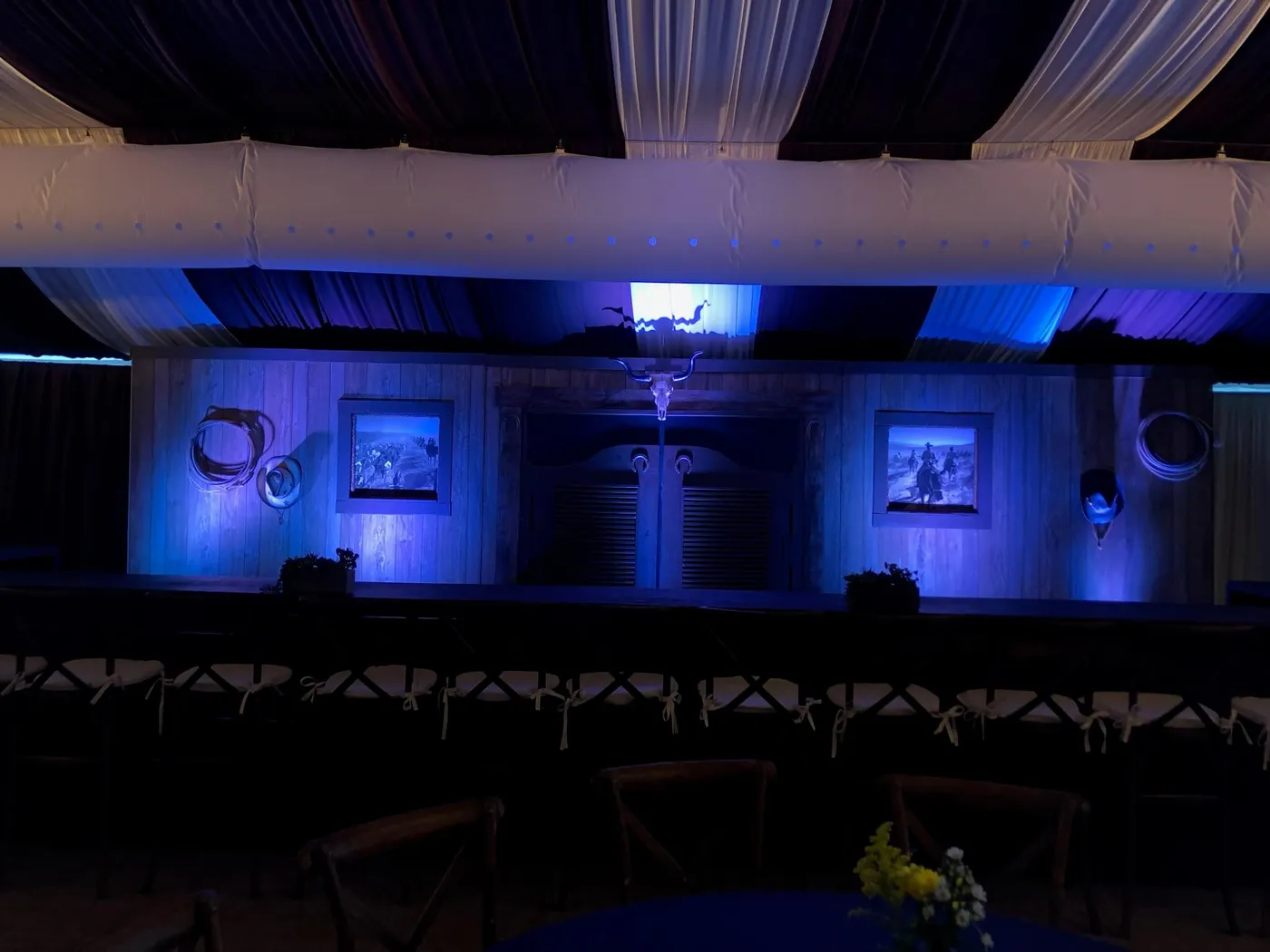Decor Gallery — AMJ Spectacular Events photo 111