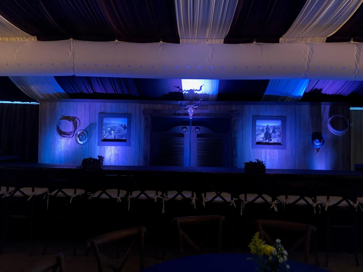Decor Gallery — AMJ Spectacular Events photo 112