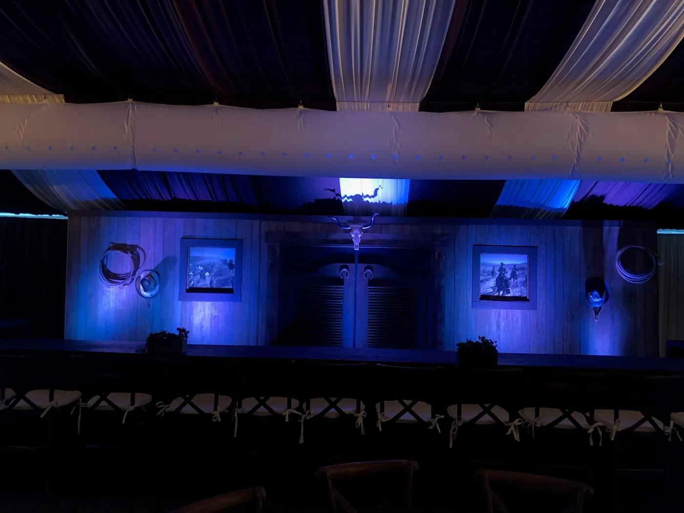 Decor Gallery — AMJ Spectacular Events photo 113
