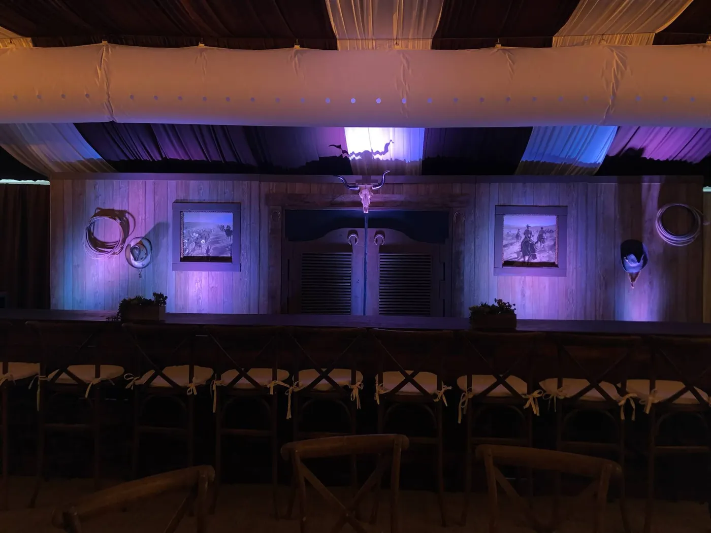 Decor Gallery — AMJ Spectacular Events photo 114