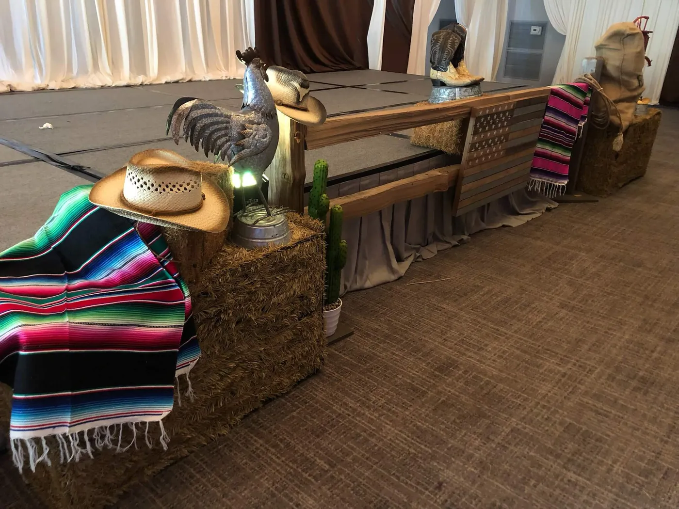 Decor Gallery — AMJ Spectacular Events photo 119