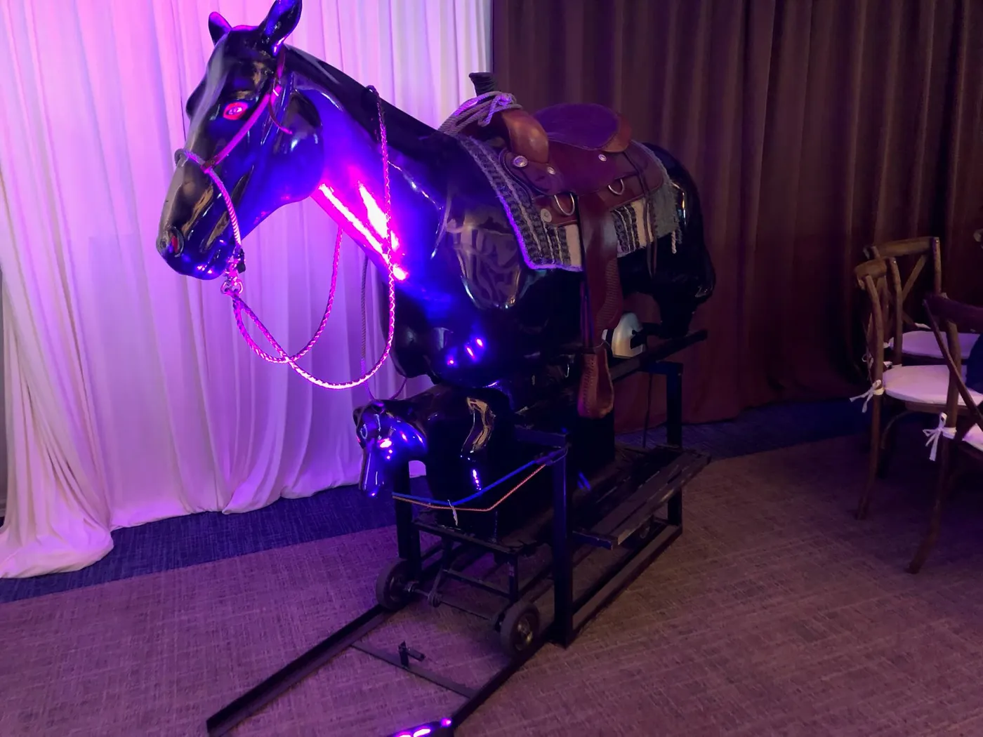 Decor Gallery — AMJ Spectacular Events photo 120