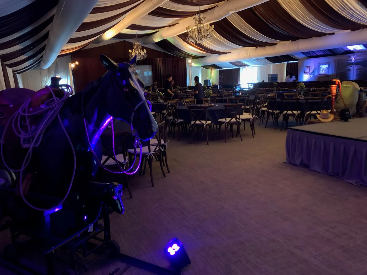 Decor Gallery — AMJ Spectacular Events photo 121