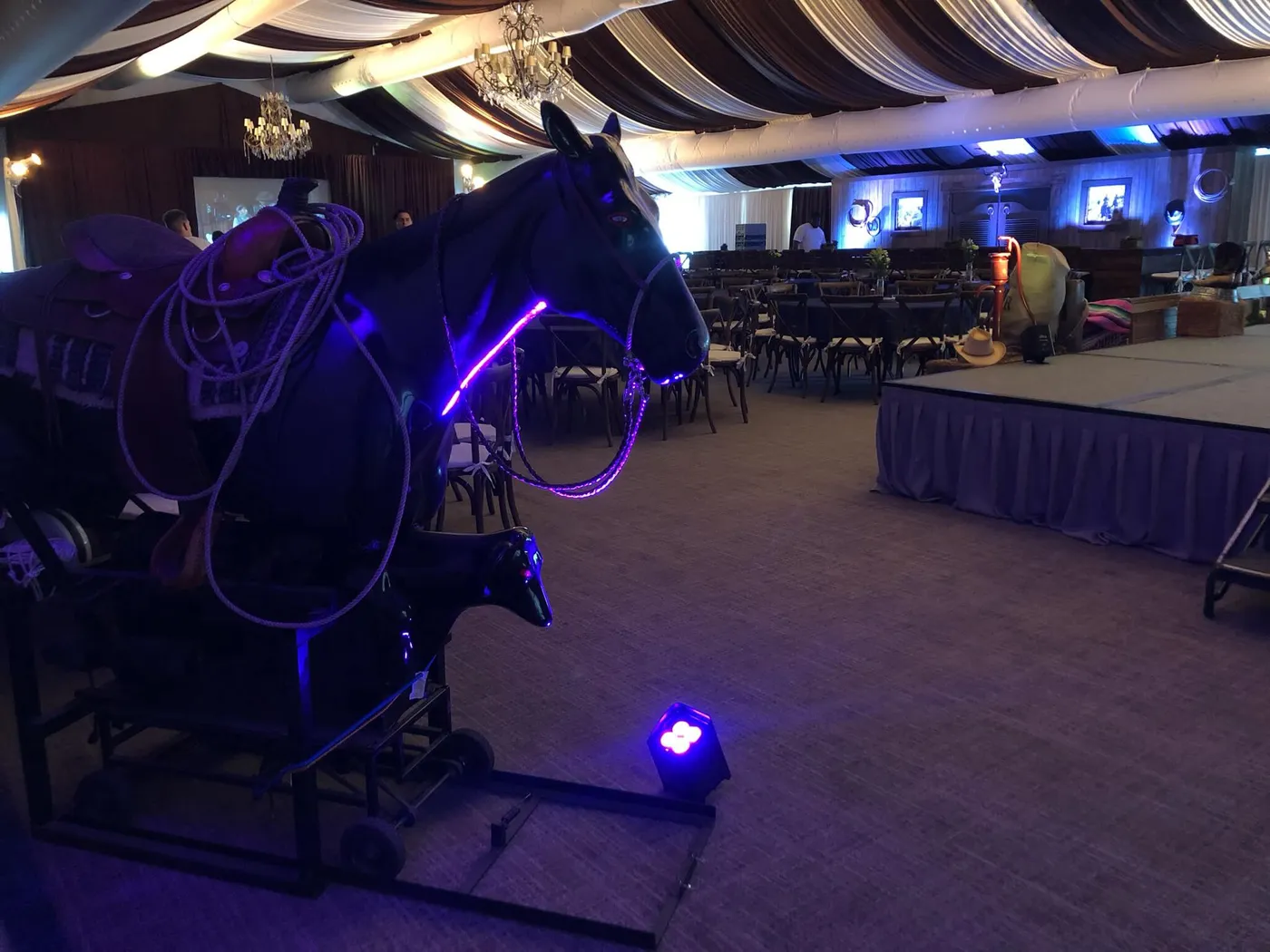 Decor Gallery — AMJ Spectacular Events photo 122