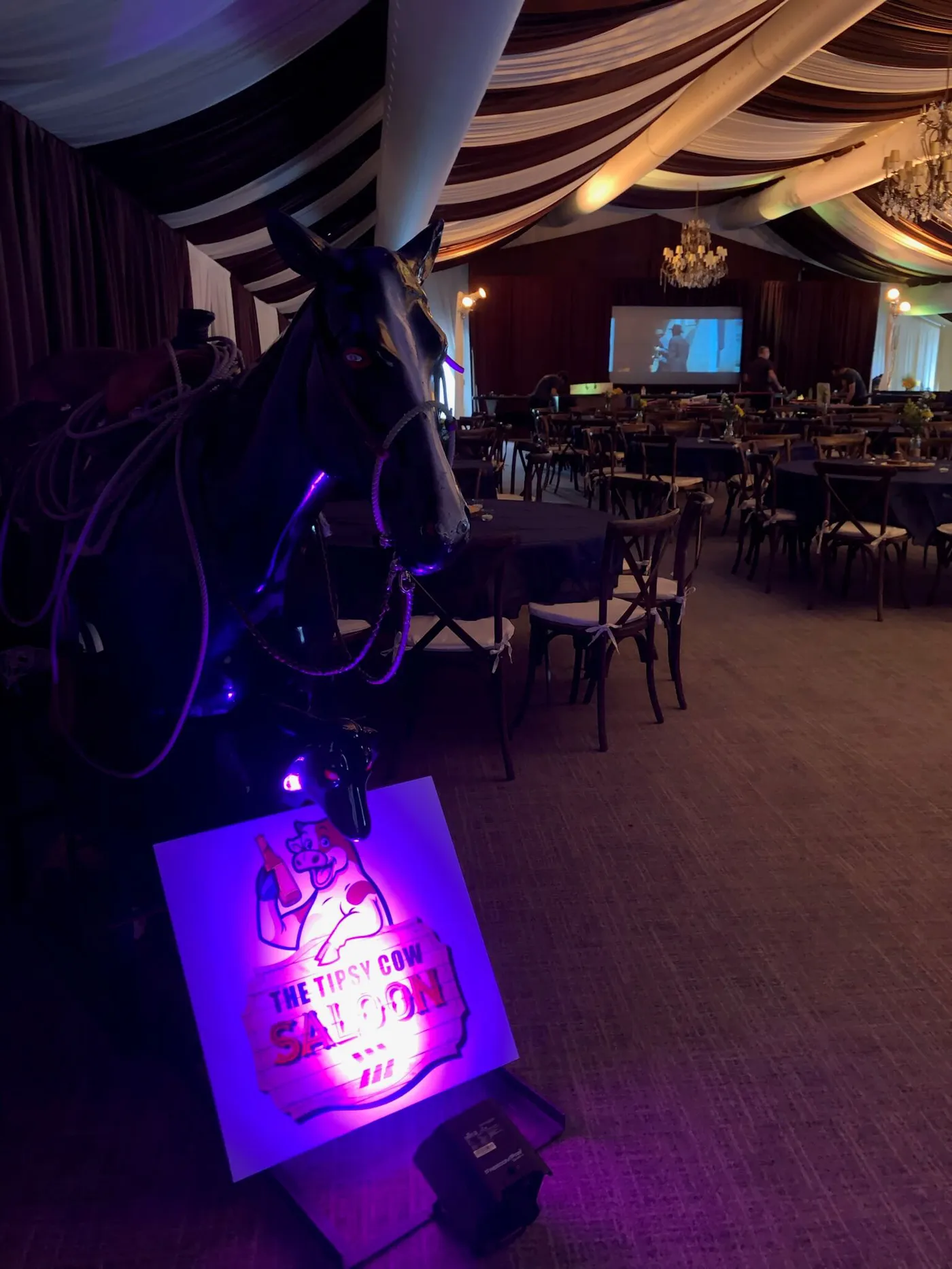 Decor Gallery — AMJ Spectacular Events photo 123
