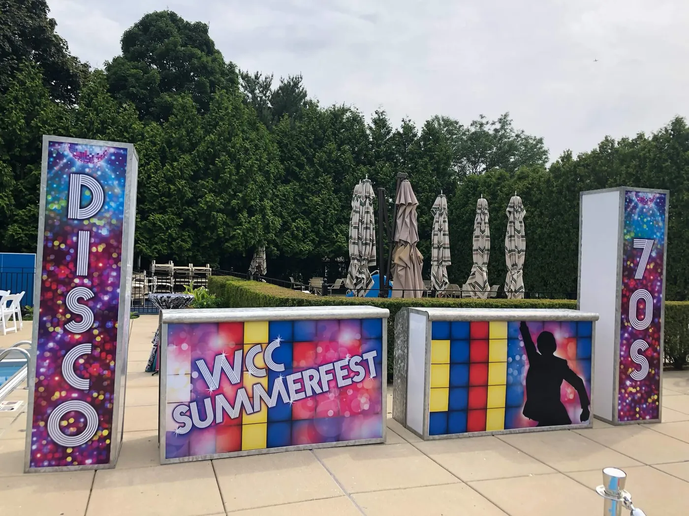 Decor Gallery — AMJ Spectacular Events photo 125