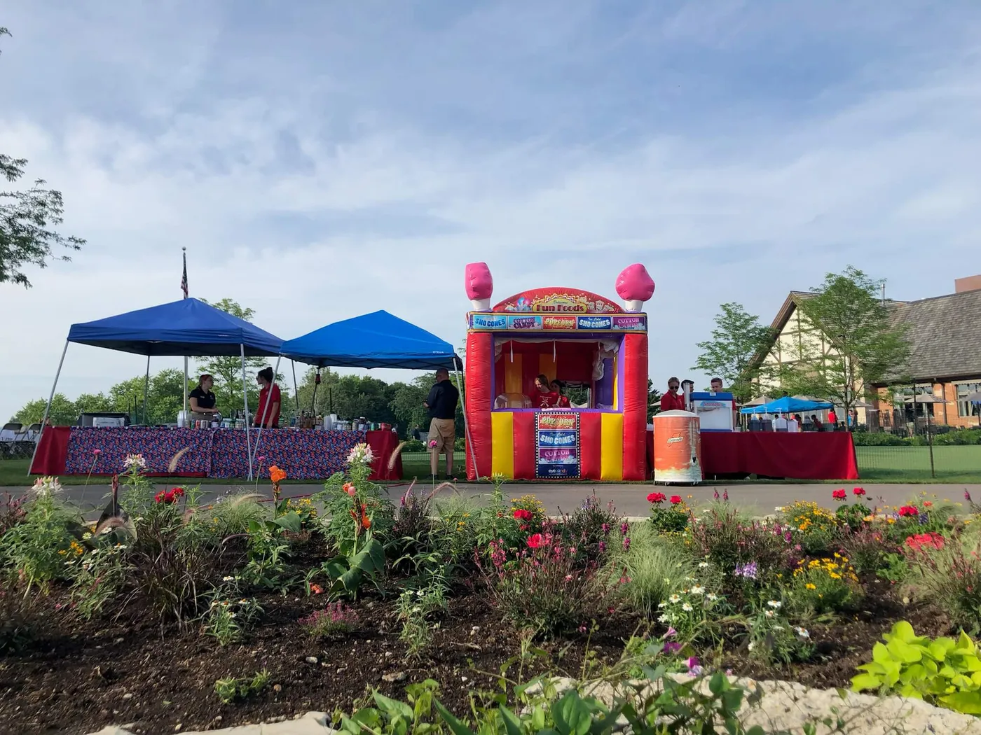 Decor Gallery — AMJ Spectacular Events photo 126