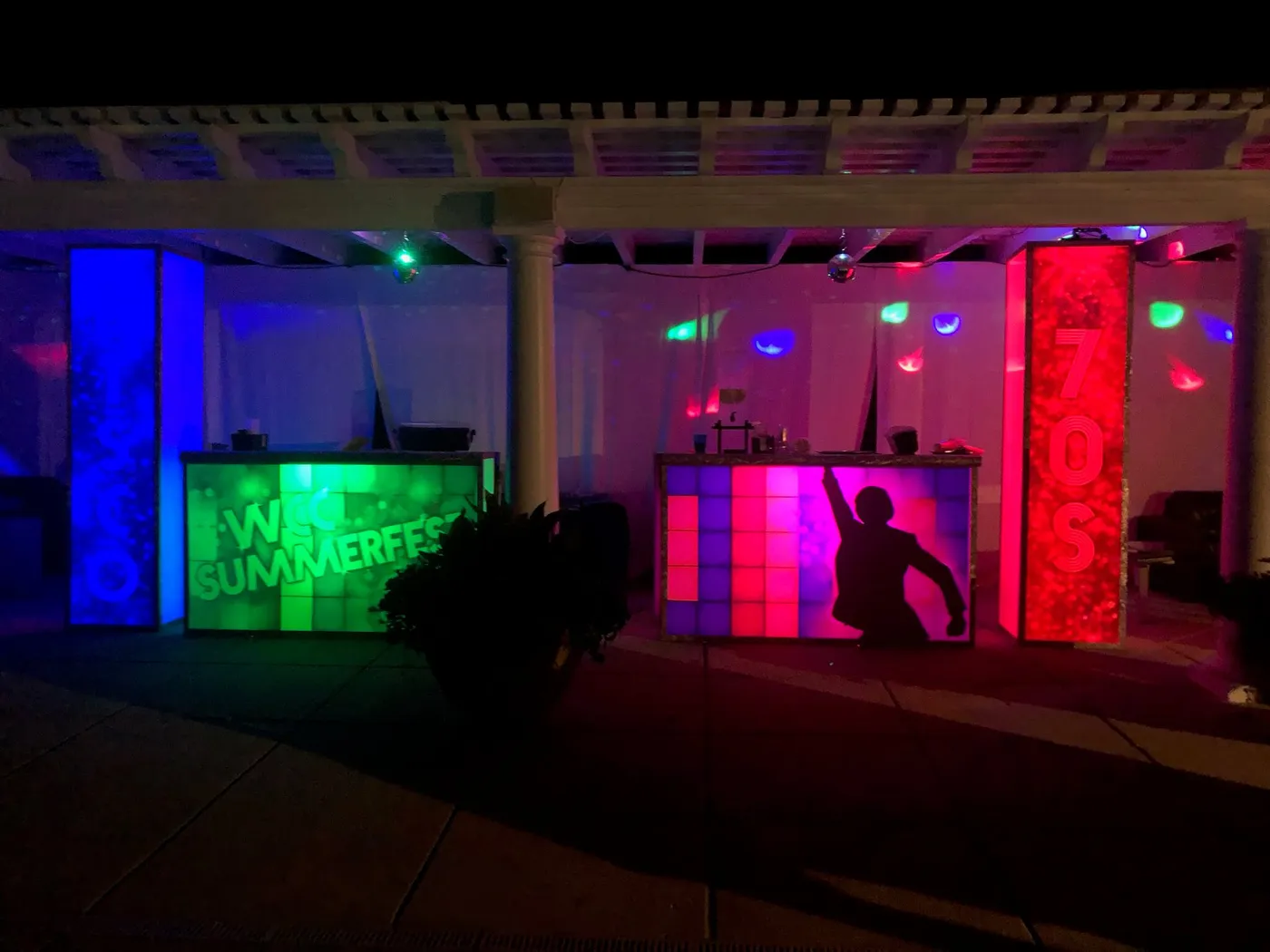 Decor Gallery — AMJ Spectacular Events photo 131