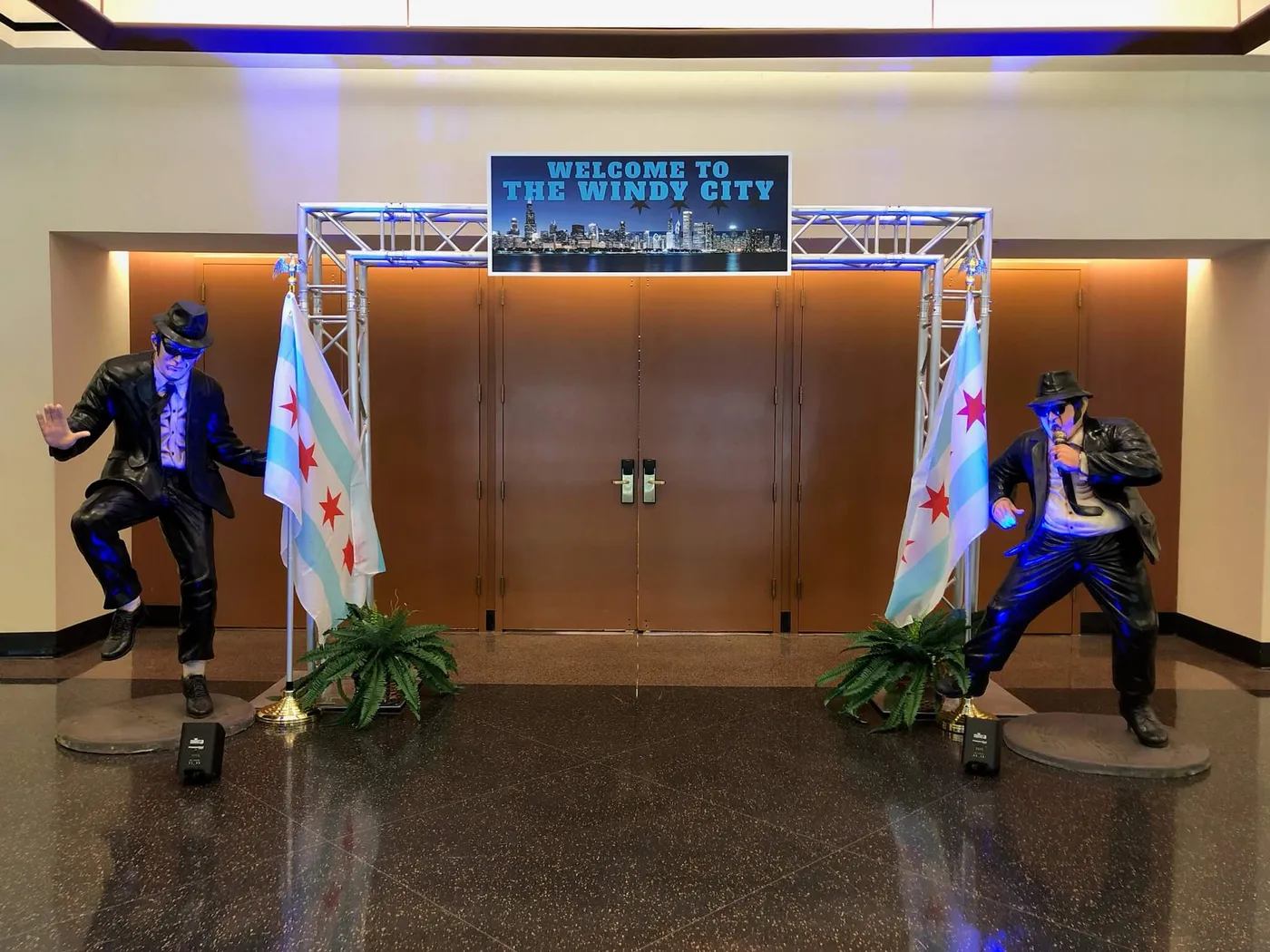 Decor Gallery — AMJ Spectacular Events photo 133