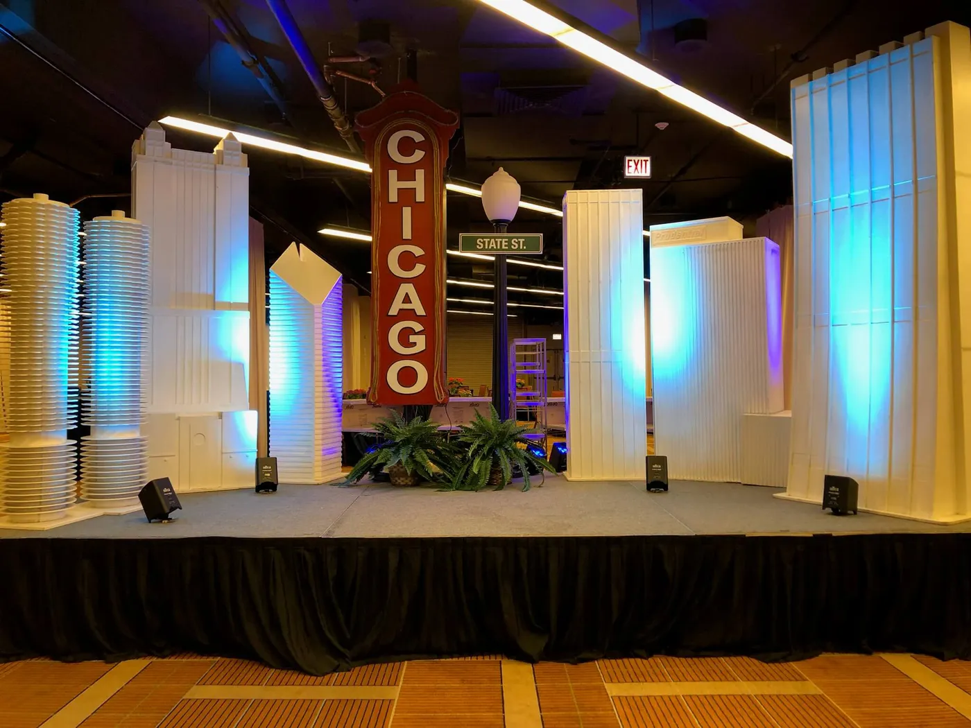 Decor Gallery — AMJ Spectacular Events photo 135