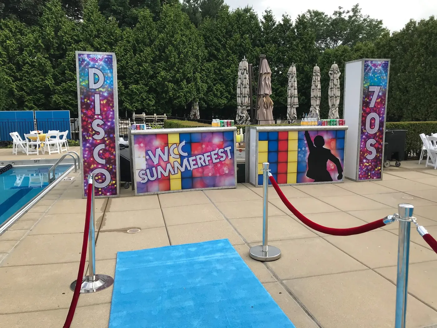Decor Gallery — AMJ Spectacular Events photo 15