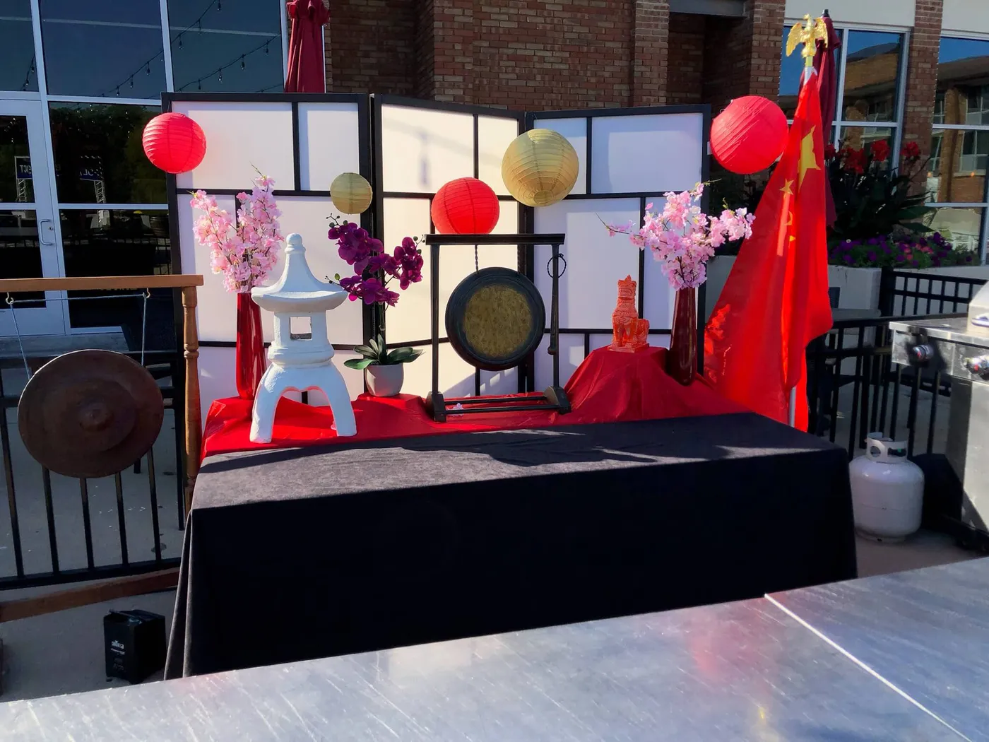 Decor Gallery — AMJ Spectacular Events photo 143