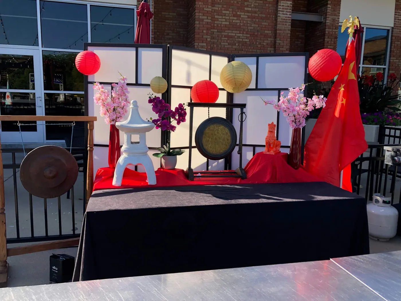 Decor Gallery — AMJ Spectacular Events photo 145