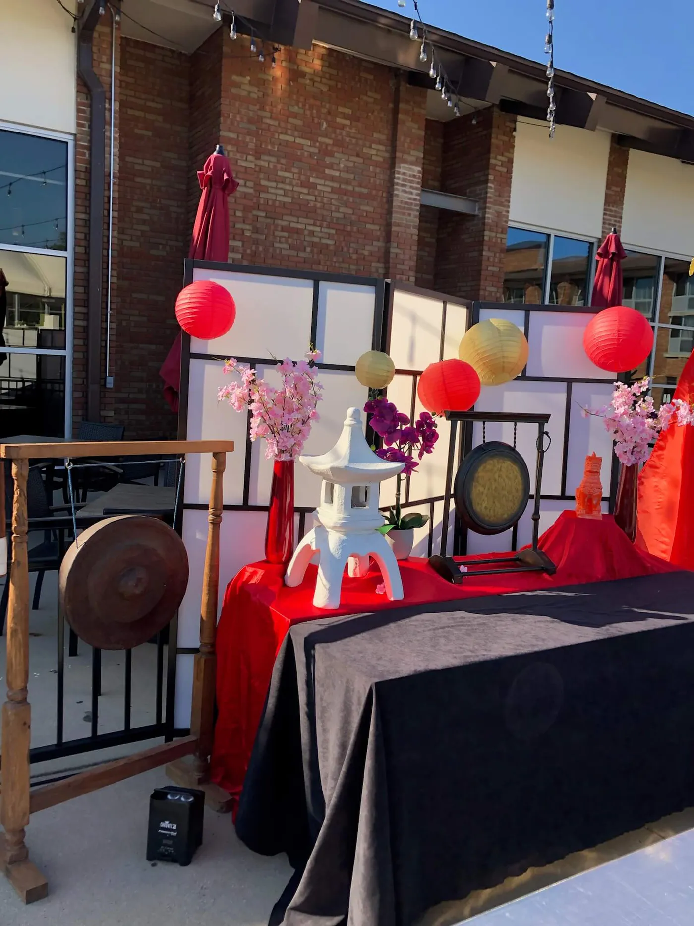 Decor Gallery — AMJ Spectacular Events photo 146