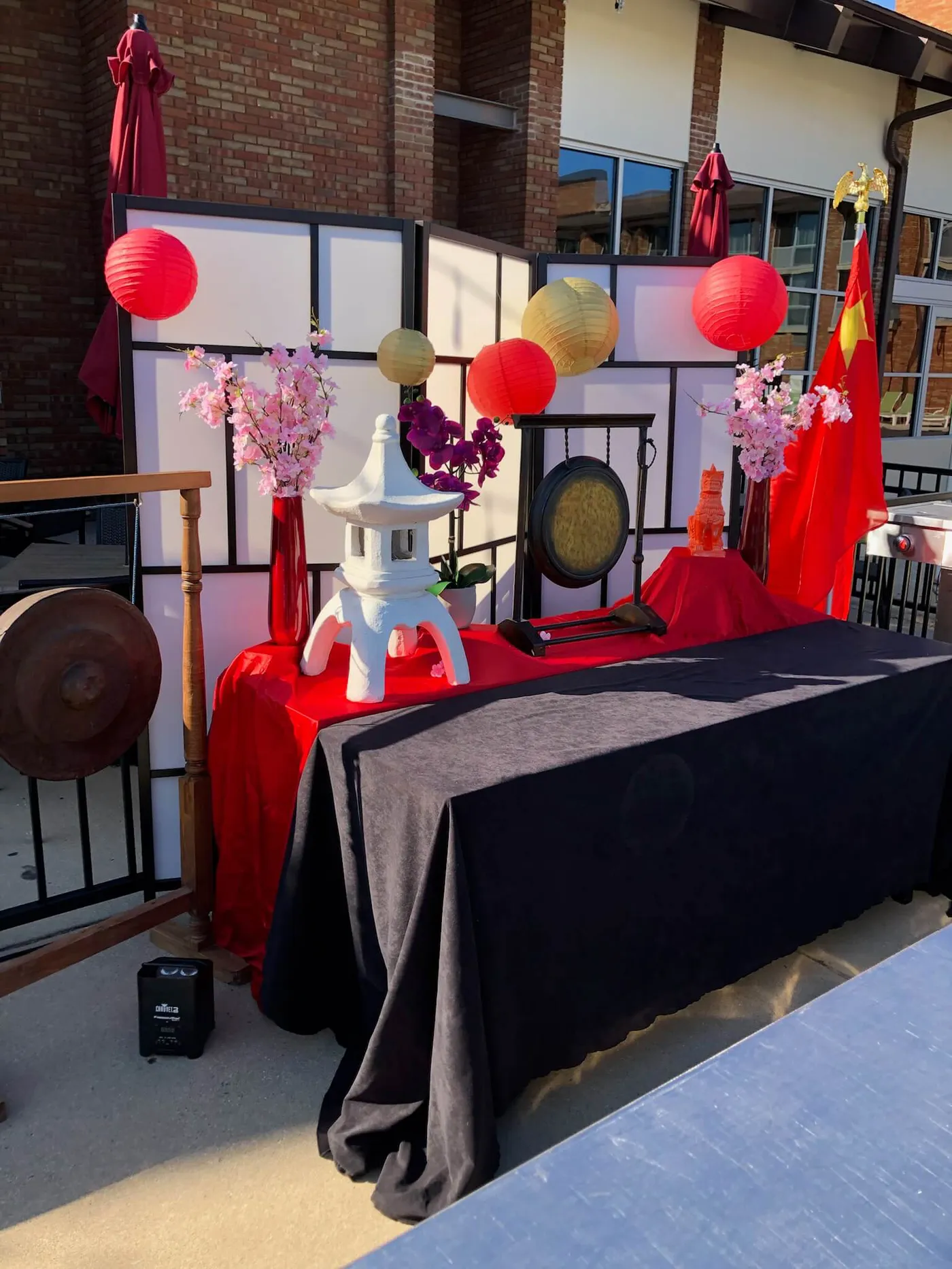 Decor Gallery — AMJ Spectacular Events photo 147