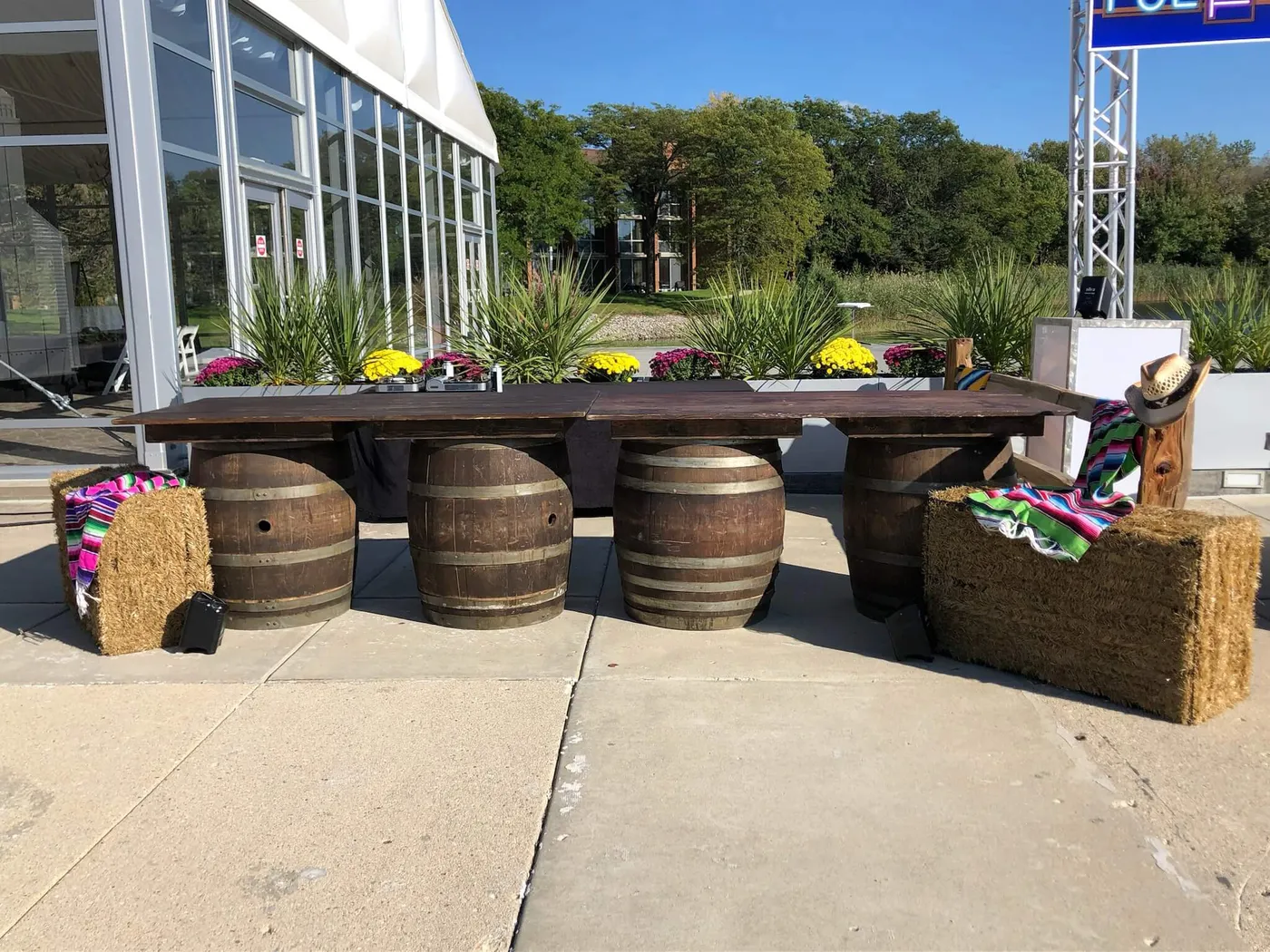 Decor Gallery — AMJ Spectacular Events photo 152