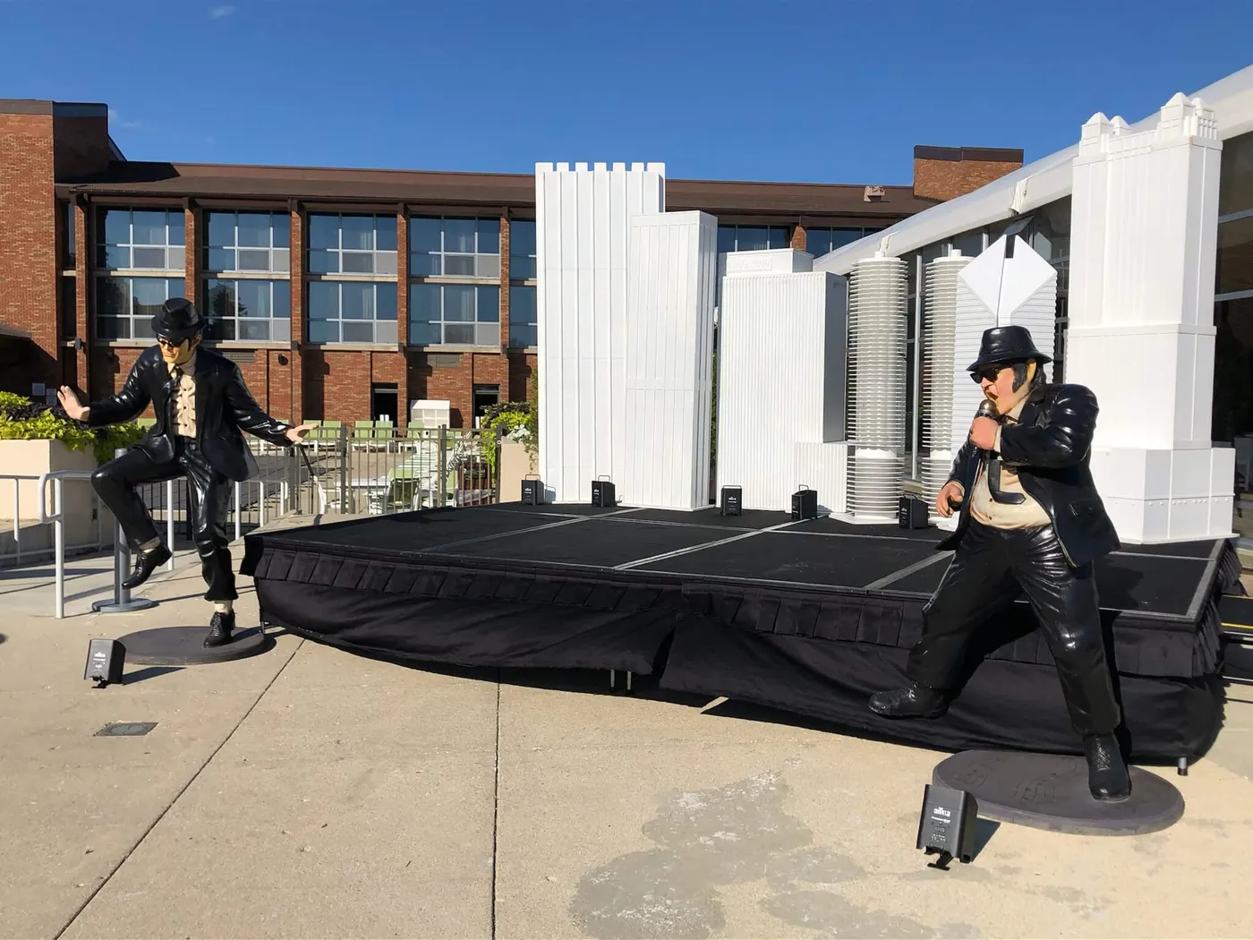 Decor Gallery — AMJ Spectacular Events photo 155