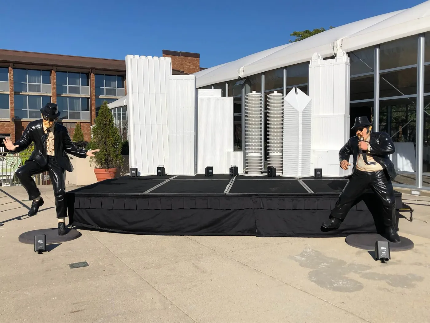 Decor Gallery — AMJ Spectacular Events photo 157