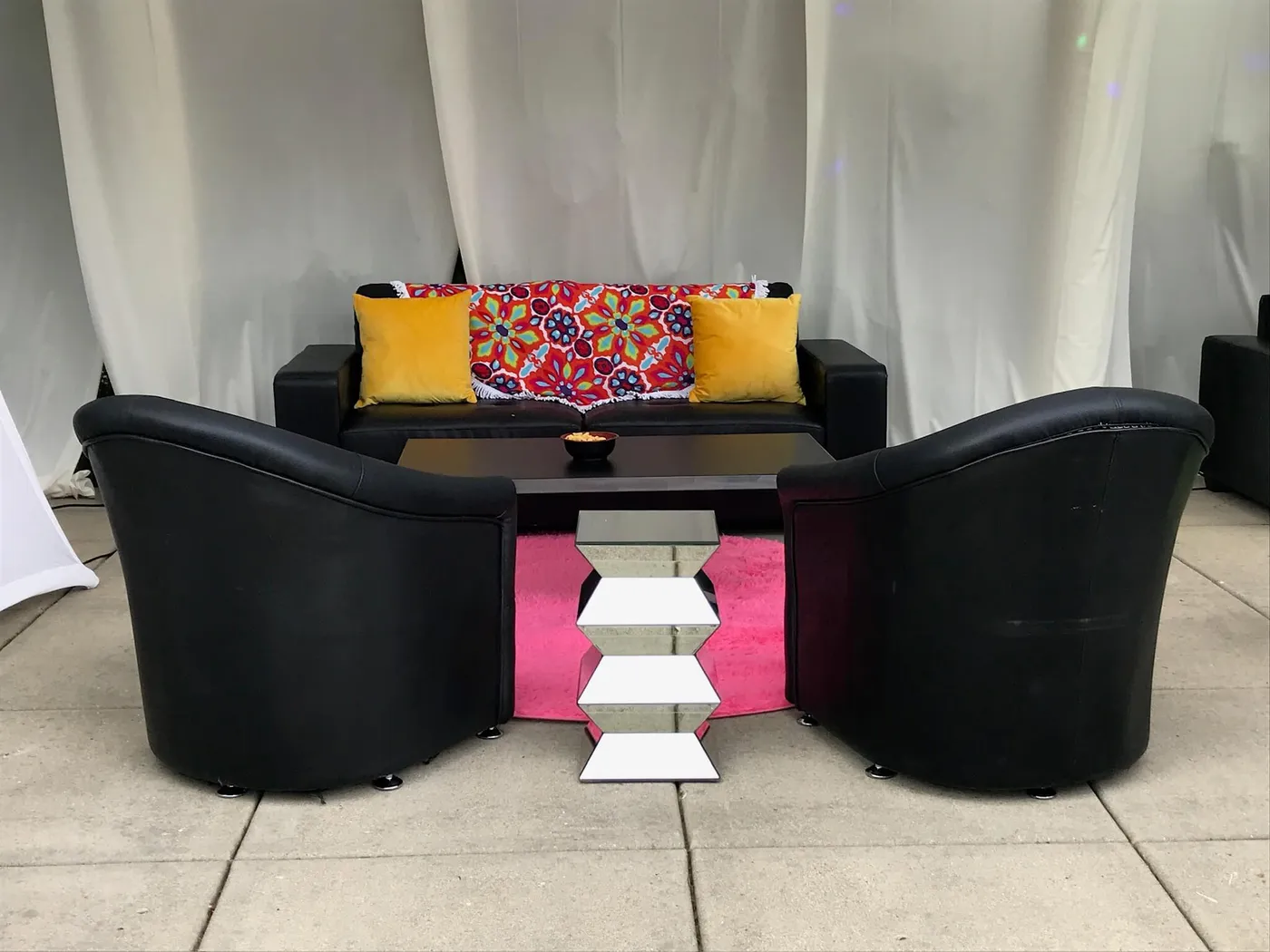 Decor Gallery — AMJ Spectacular Events photo 18