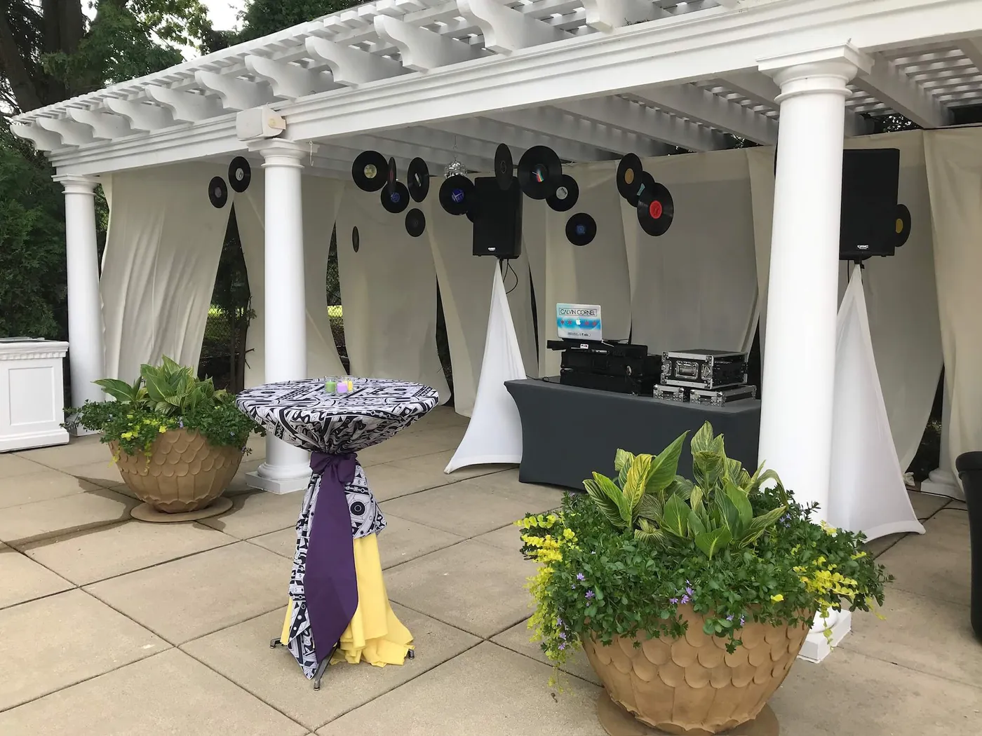Decor Gallery — AMJ Spectacular Events photo 19
