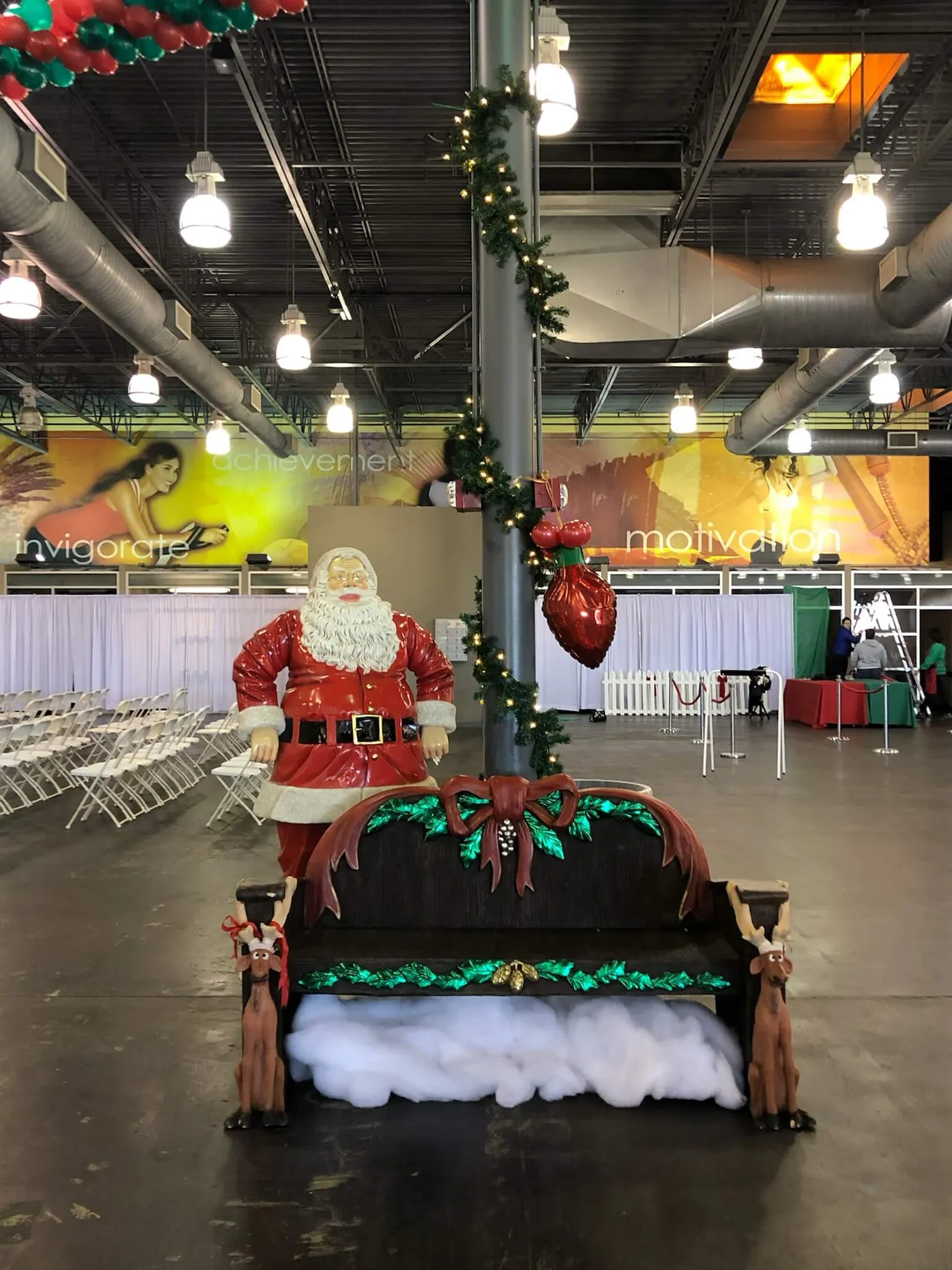Decor Gallery — AMJ Spectacular Events photo 21