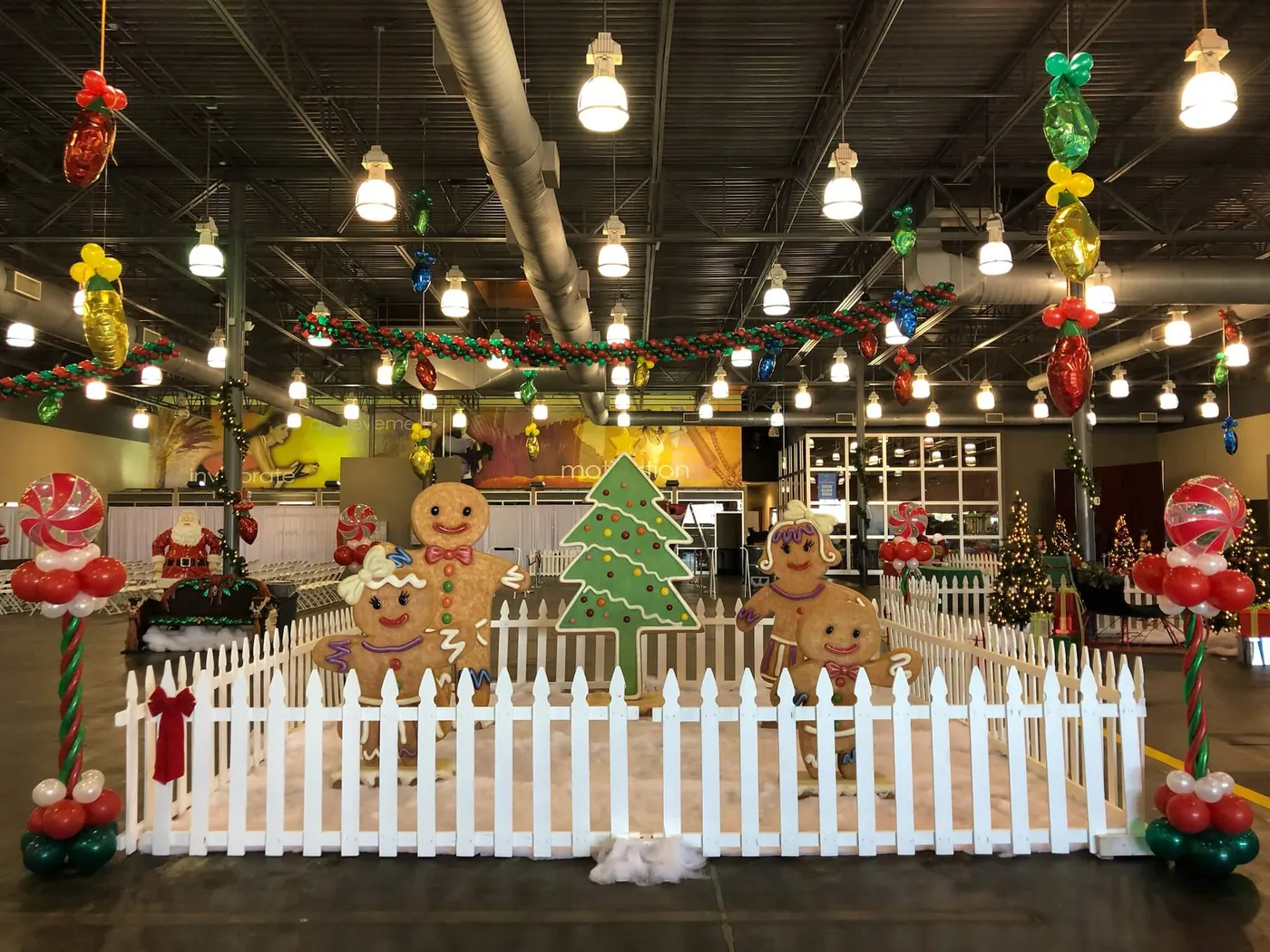 Decor Gallery — AMJ Spectacular Events photo 22