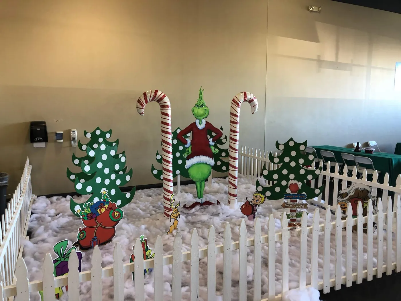 Decor Gallery — AMJ Spectacular Events photo 23