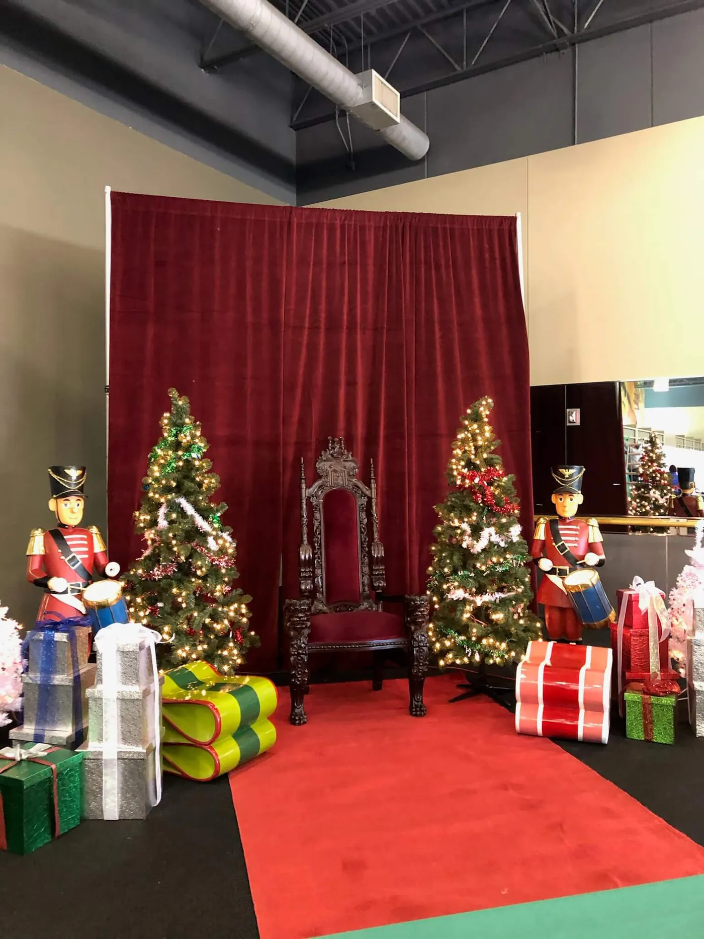 Decor Gallery — AMJ Spectacular Events photo 27