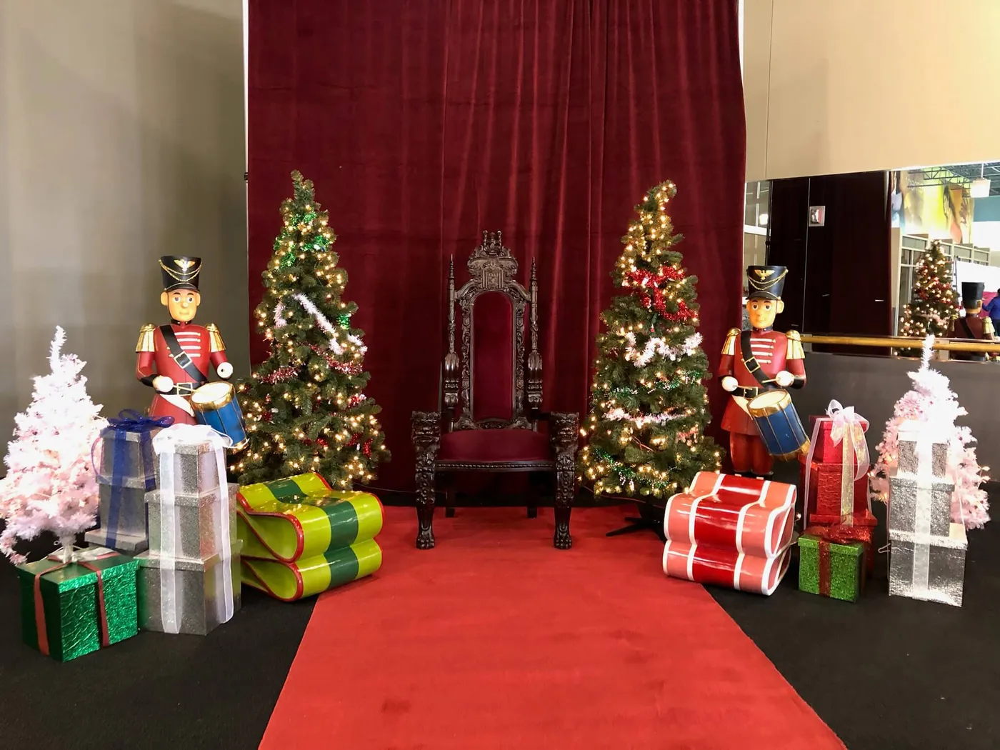 Decor Gallery — AMJ Spectacular Events photo 28
