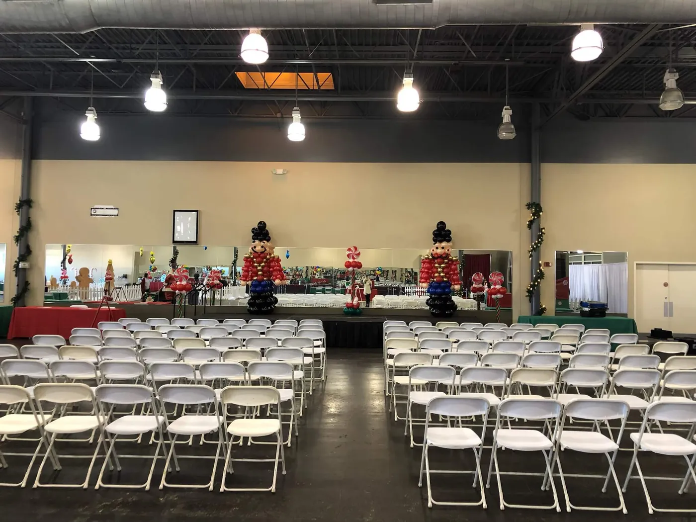 Decor Gallery — AMJ Spectacular Events photo 29