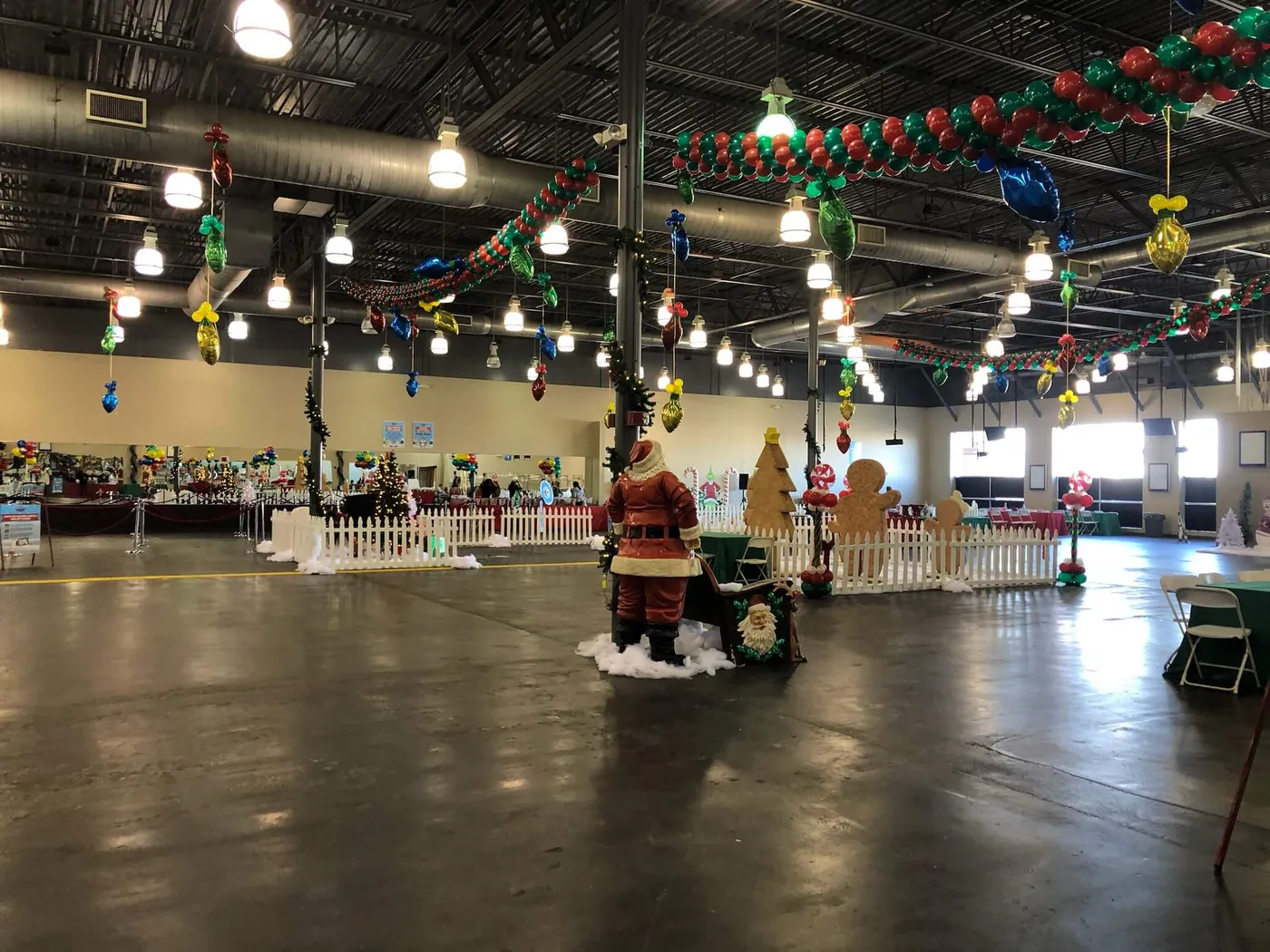 Decor Gallery — AMJ Spectacular Events photo 30