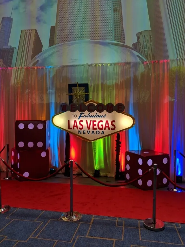Decor Gallery — AMJ Spectacular Events photo 25
