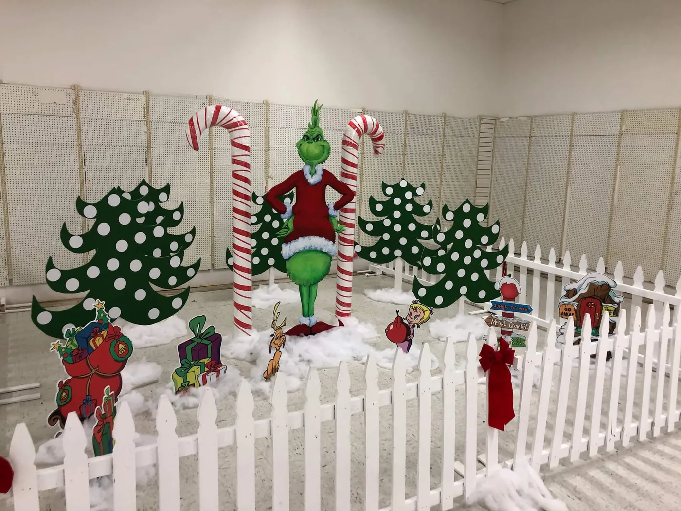 Decor Gallery — AMJ Spectacular Events photo 3