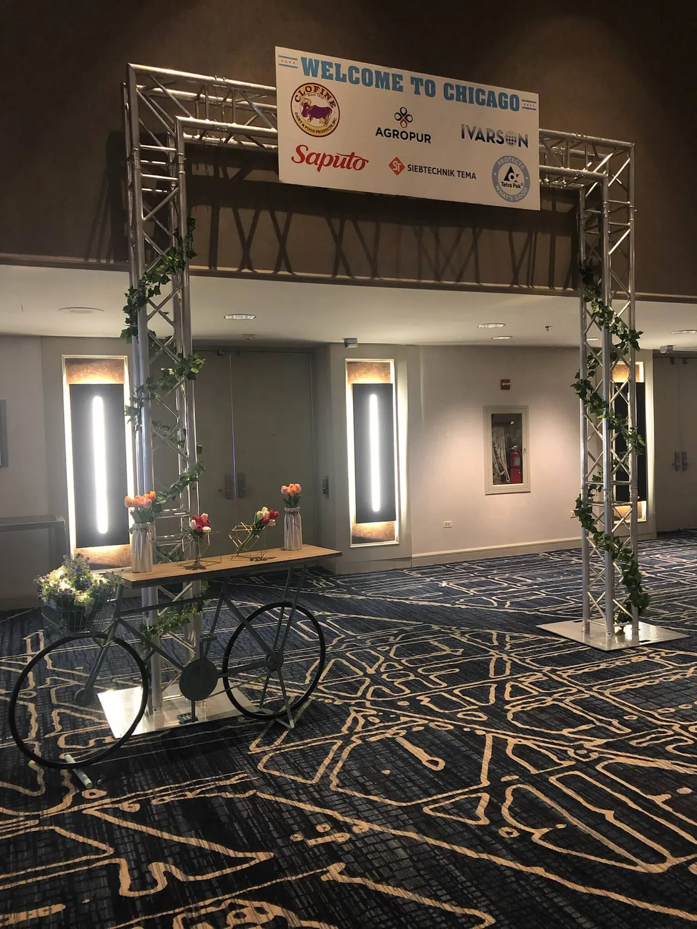 Decor Gallery — AMJ Spectacular Events photo 36