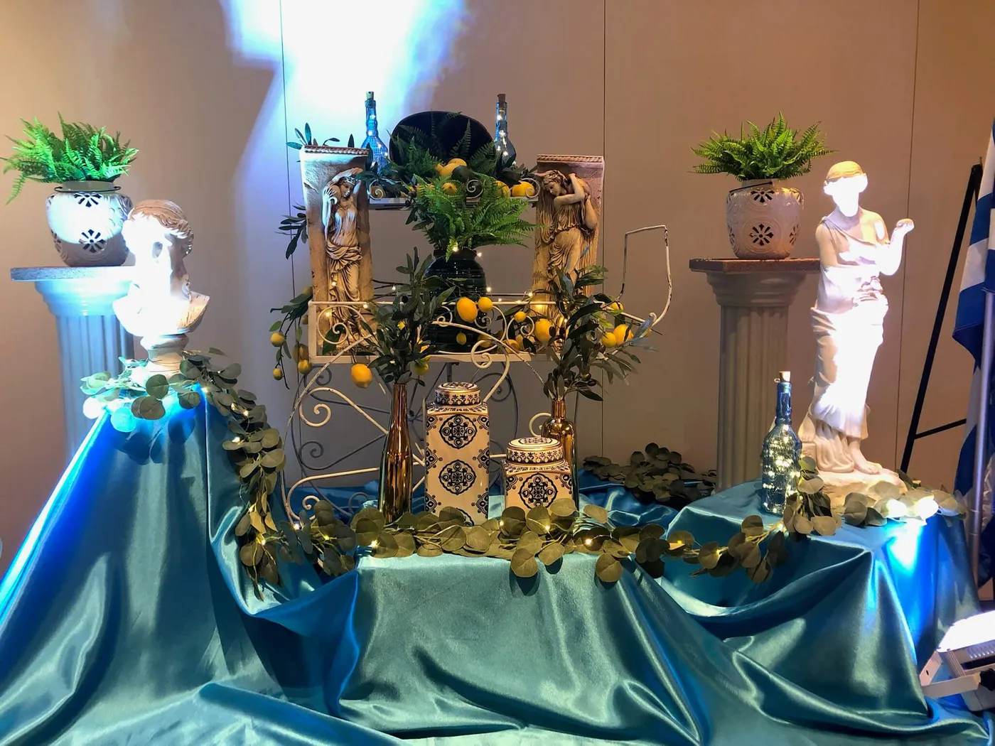 Decor Gallery — AMJ Spectacular Events photo 39