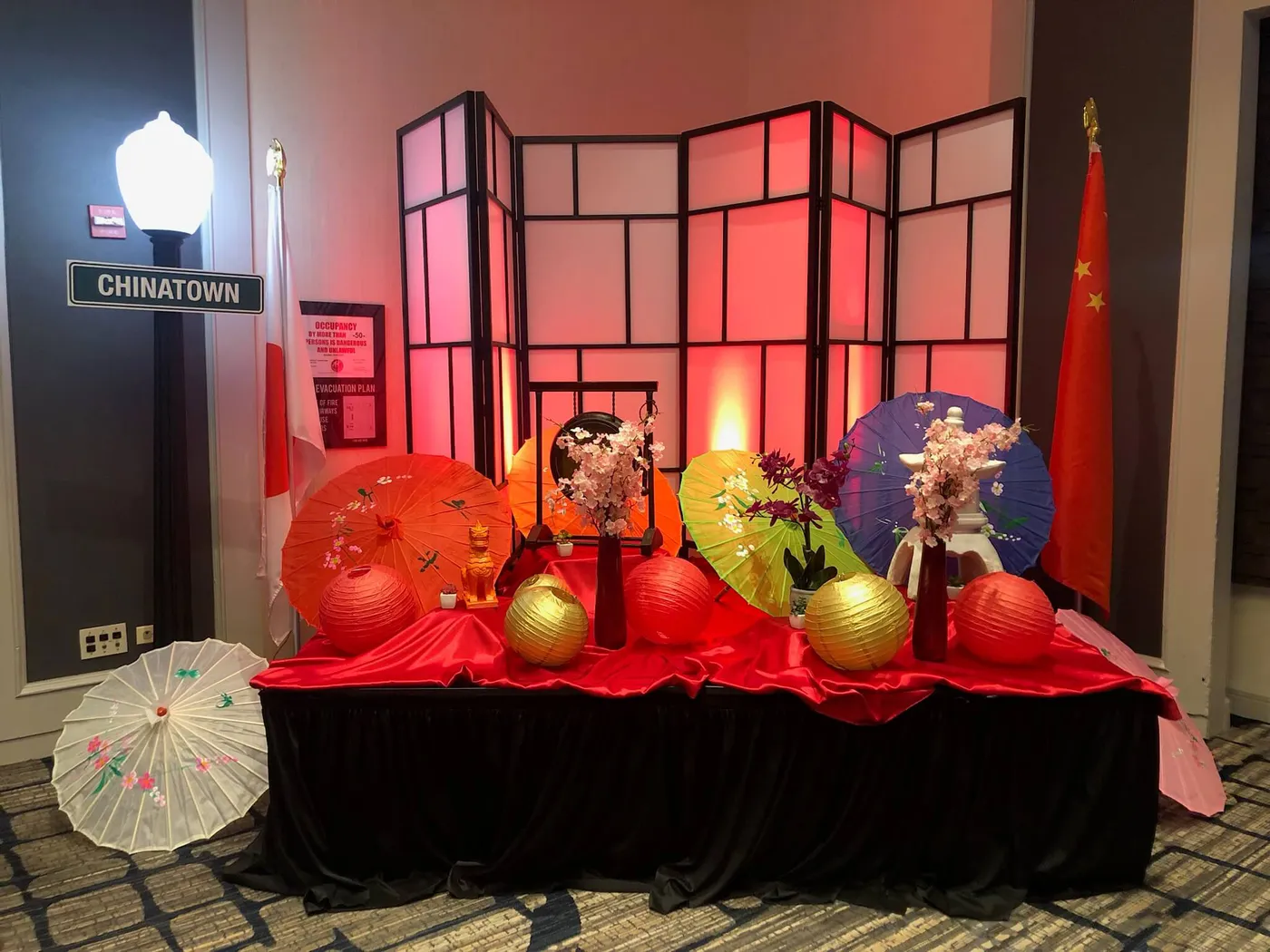 Decor Gallery — AMJ Spectacular Events photo 42