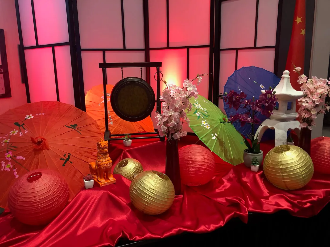 Decor Gallery — AMJ Spectacular Events photo 44