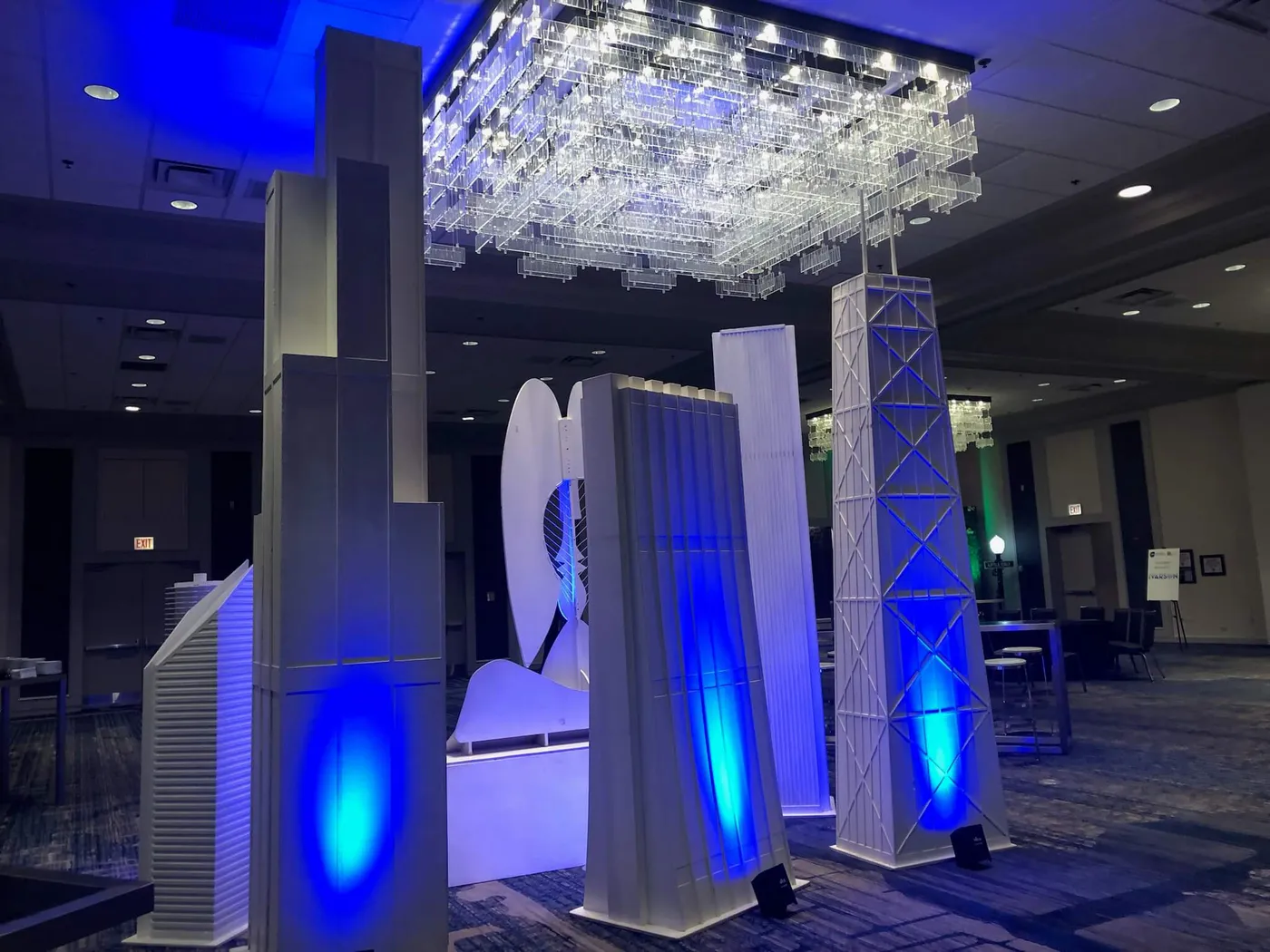 Decor Gallery — AMJ Spectacular Events photo 51