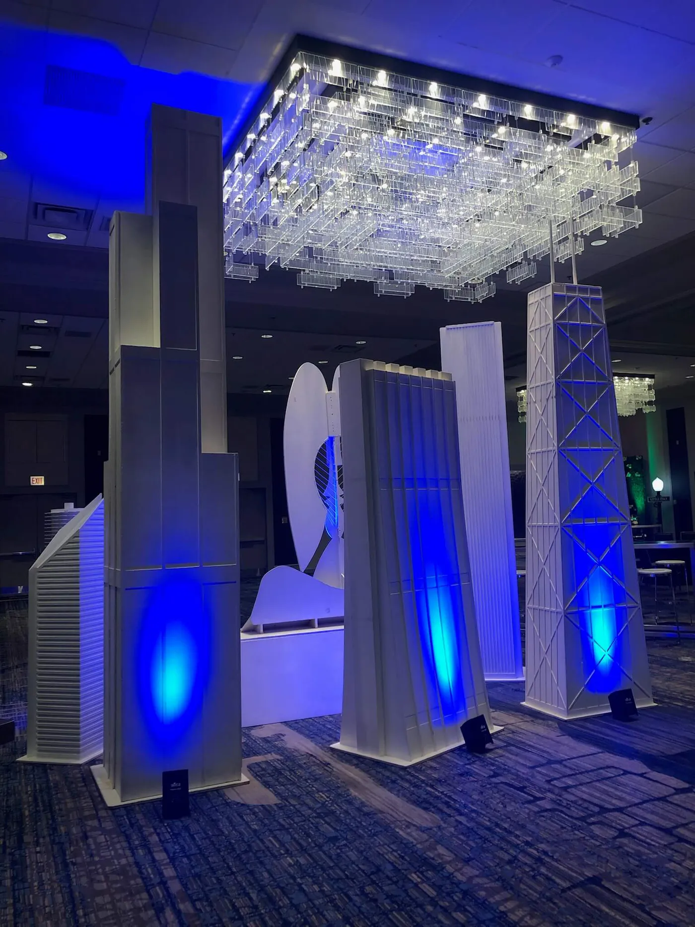 Decor Gallery — AMJ Spectacular Events photo 52