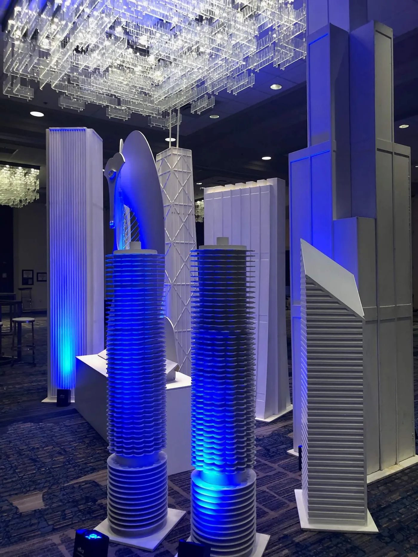 Decor Gallery — AMJ Spectacular Events photo 53