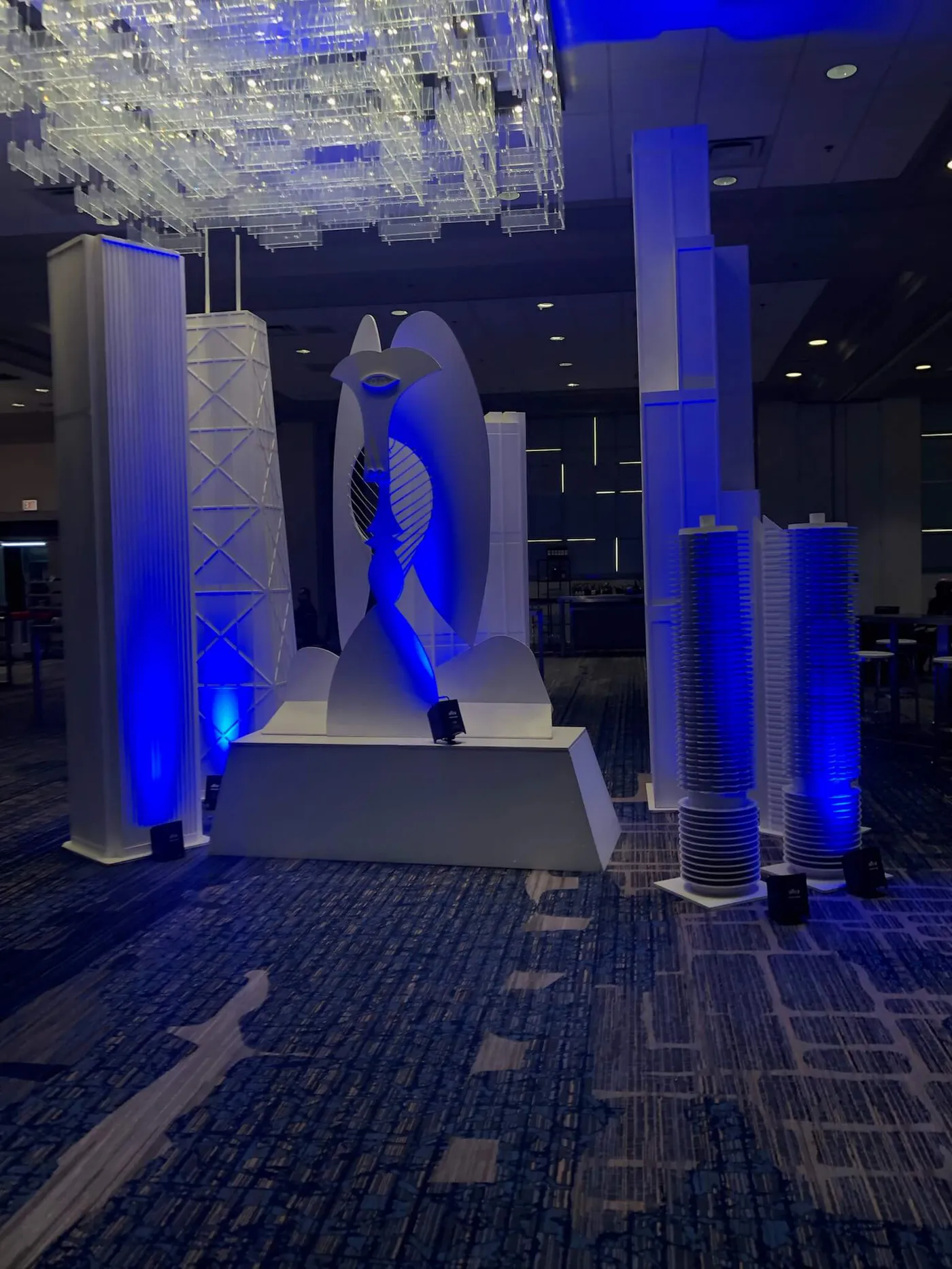 Decor Gallery — AMJ Spectacular Events photo 54