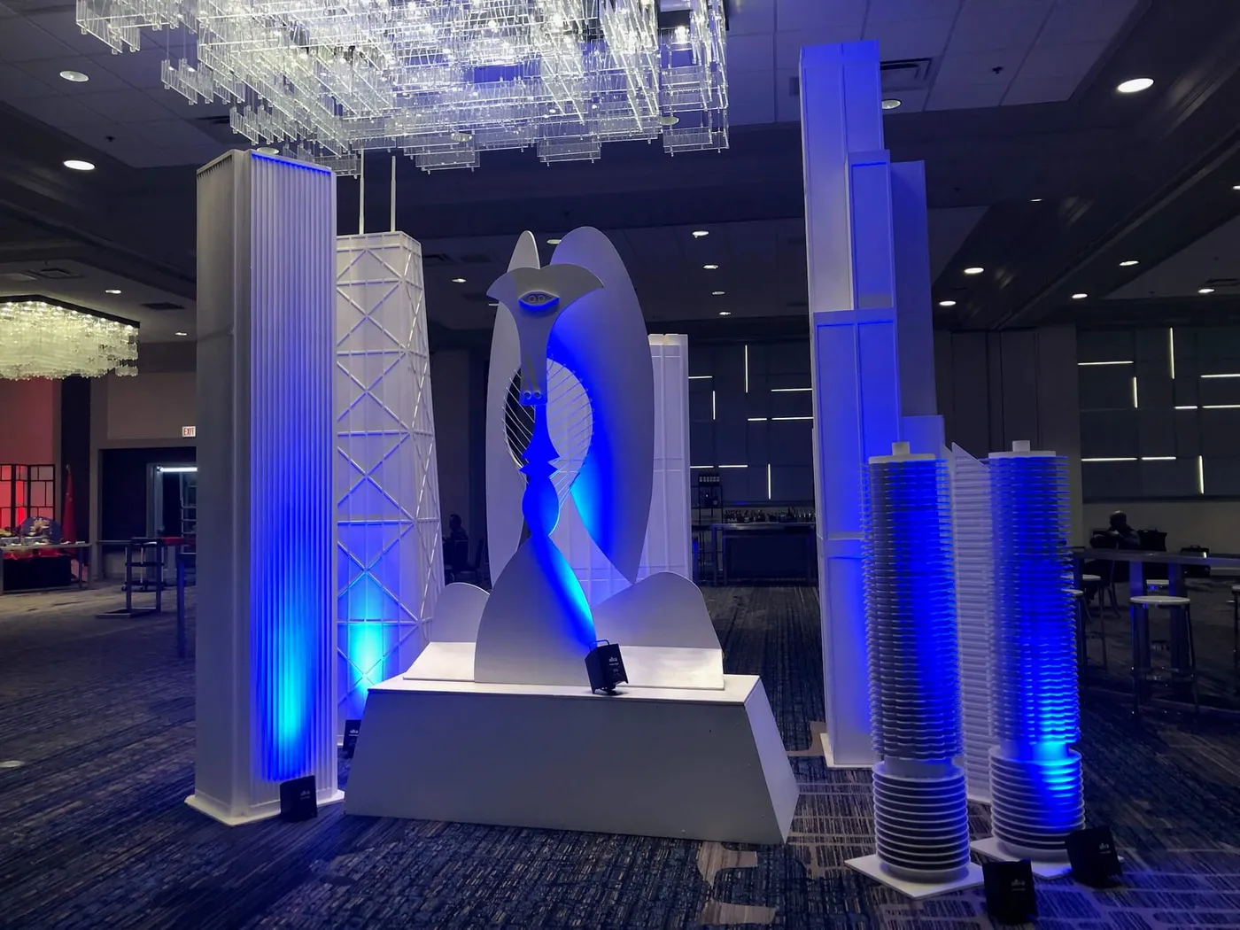 Decor Gallery — AMJ Spectacular Events photo 55