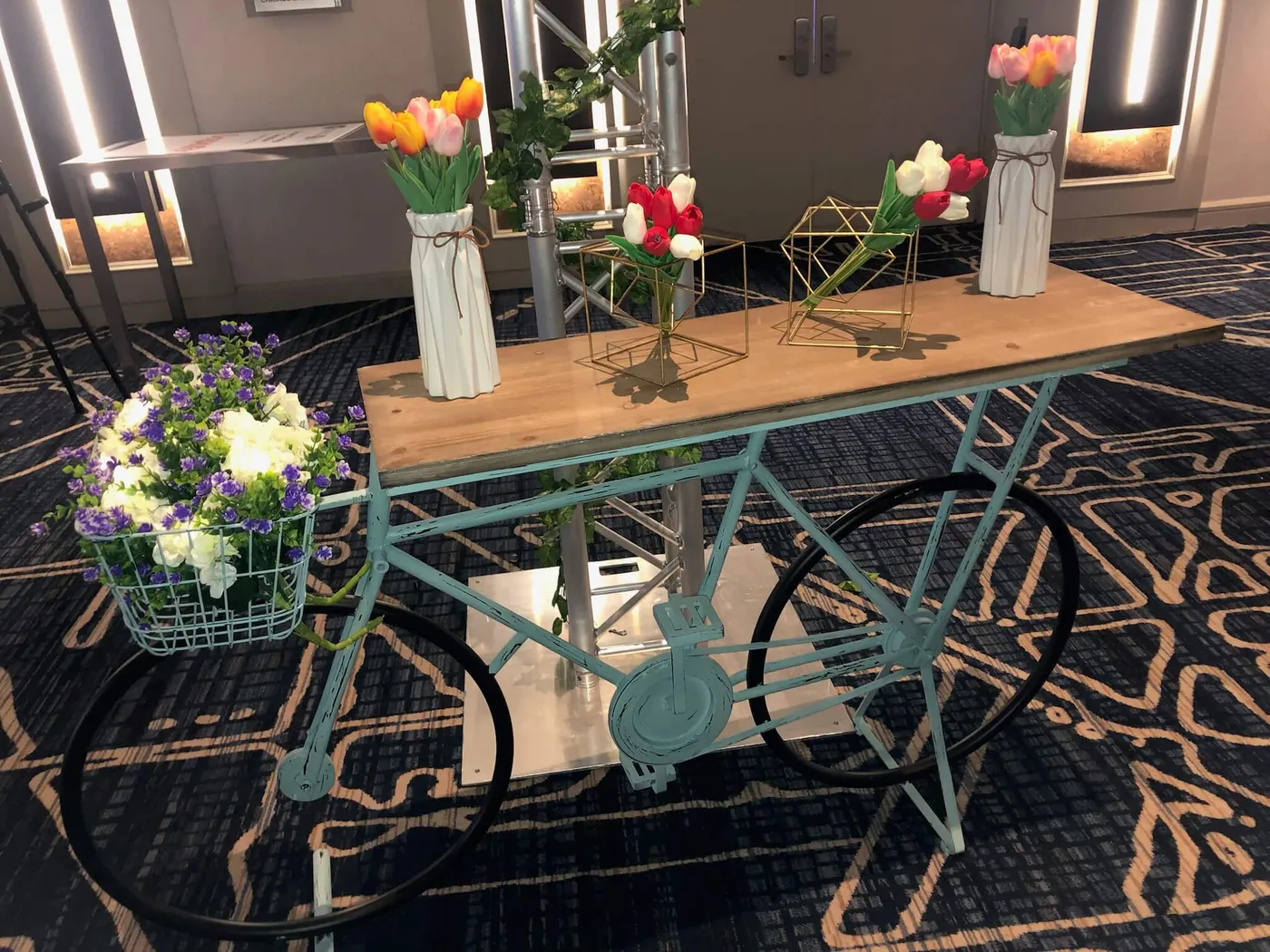 Decor Gallery — AMJ Spectacular Events photo 56